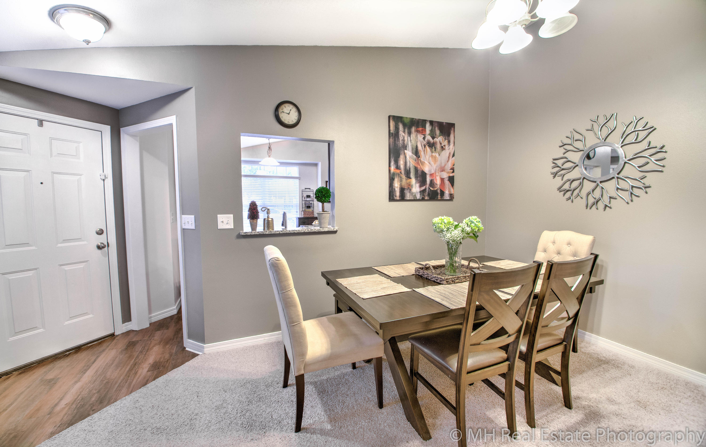 HELMS & ALLEN - Residential