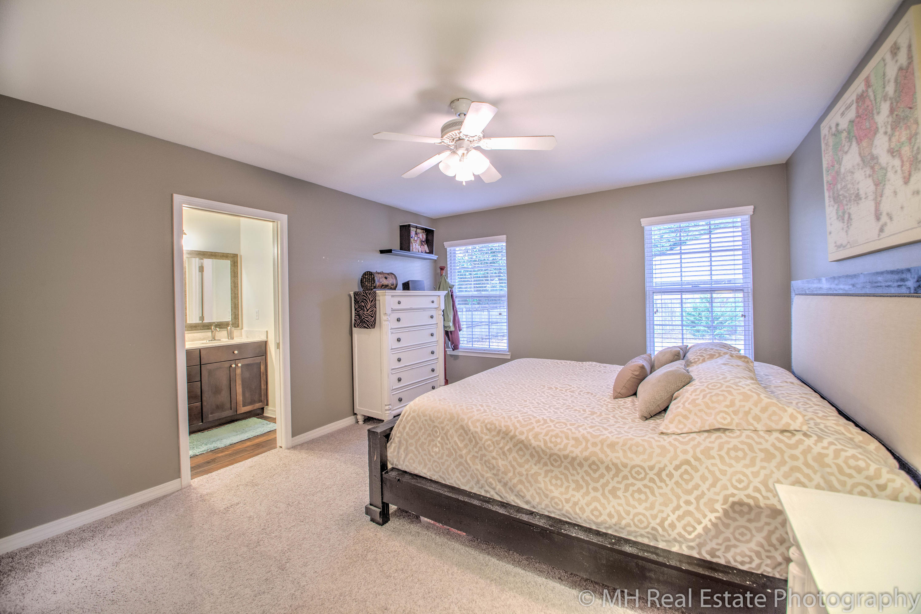 HELMS & ALLEN - Residential