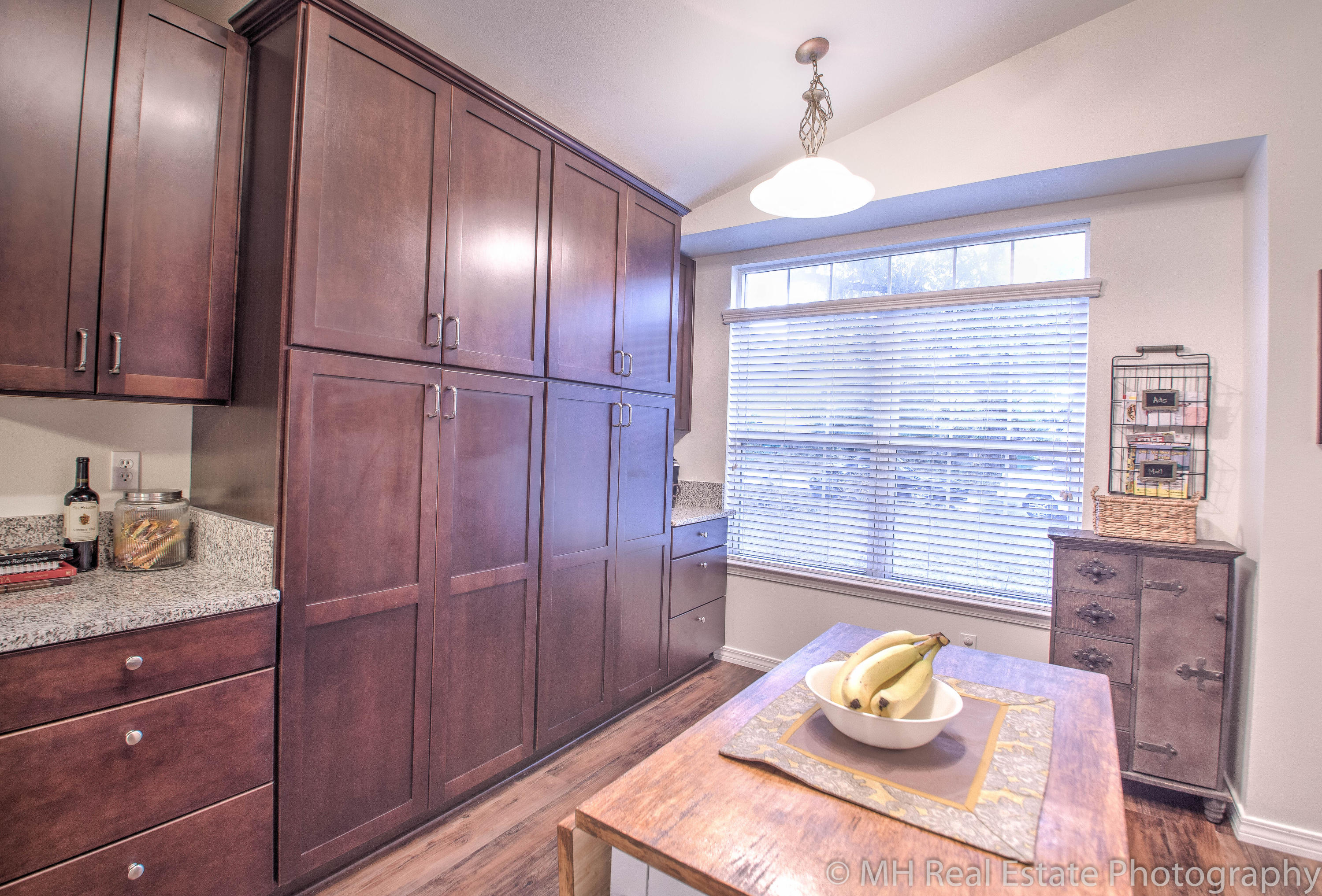 HELMS & ALLEN - Residential