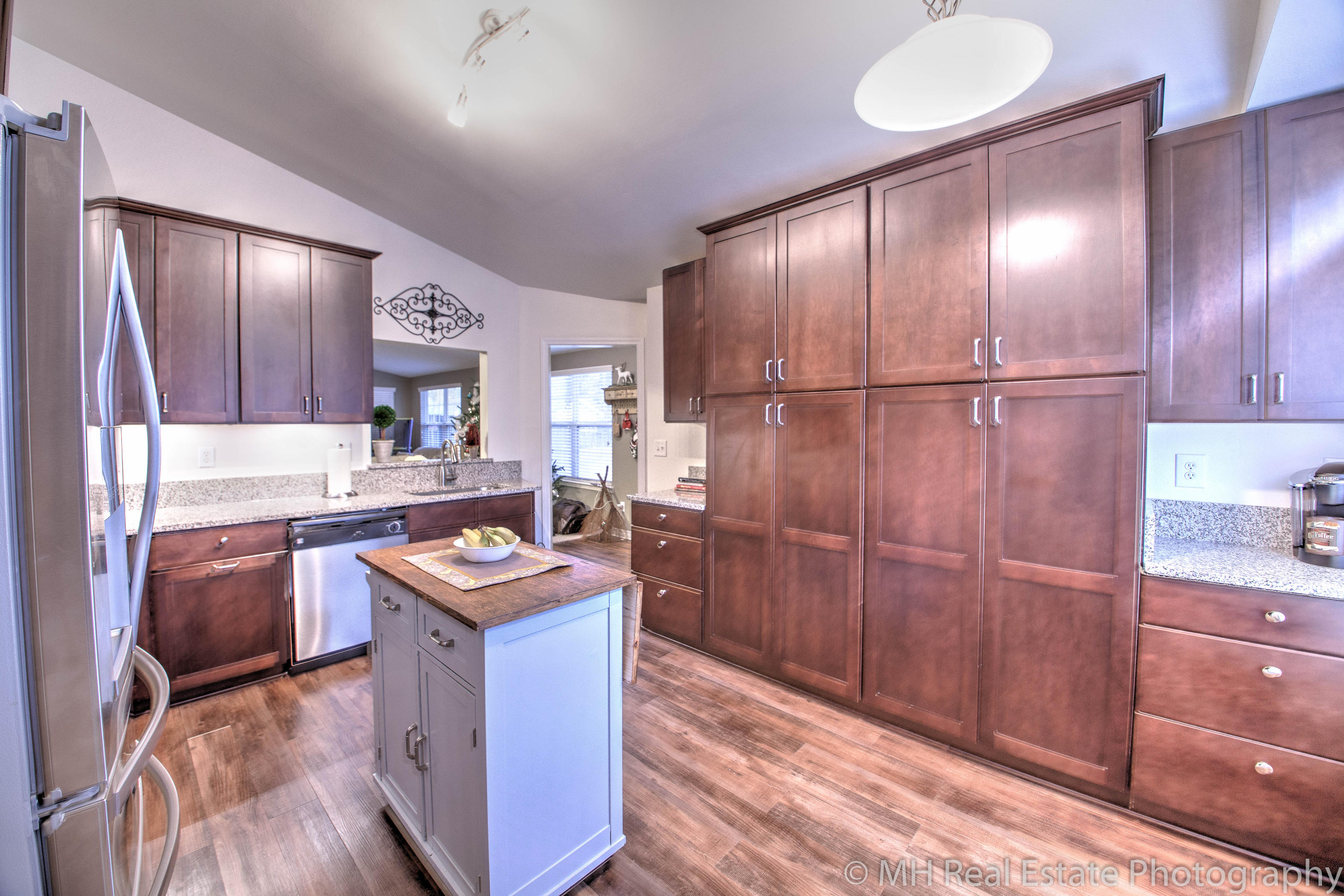 HELMS & ALLEN - Residential