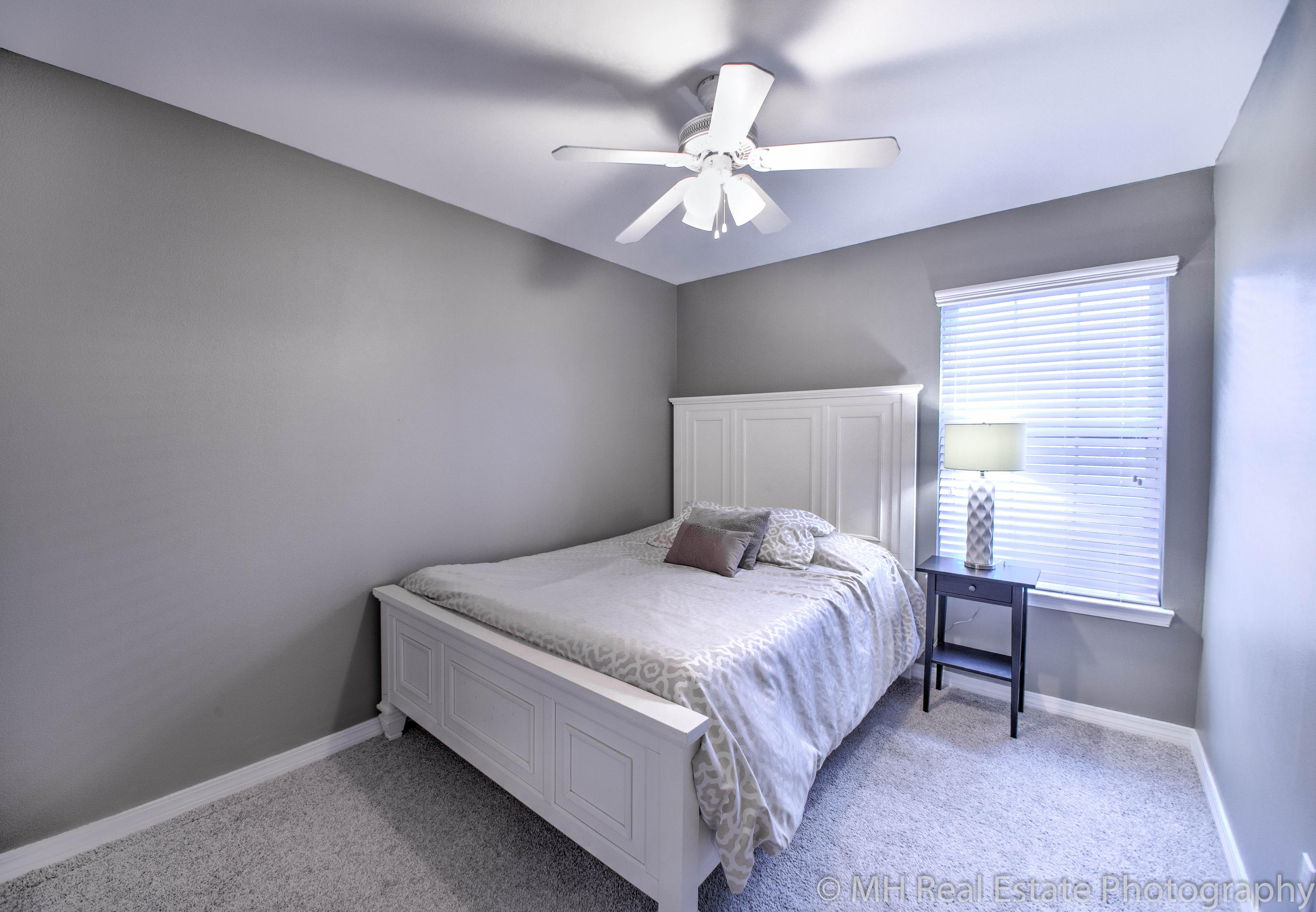 HELMS & ALLEN - Residential