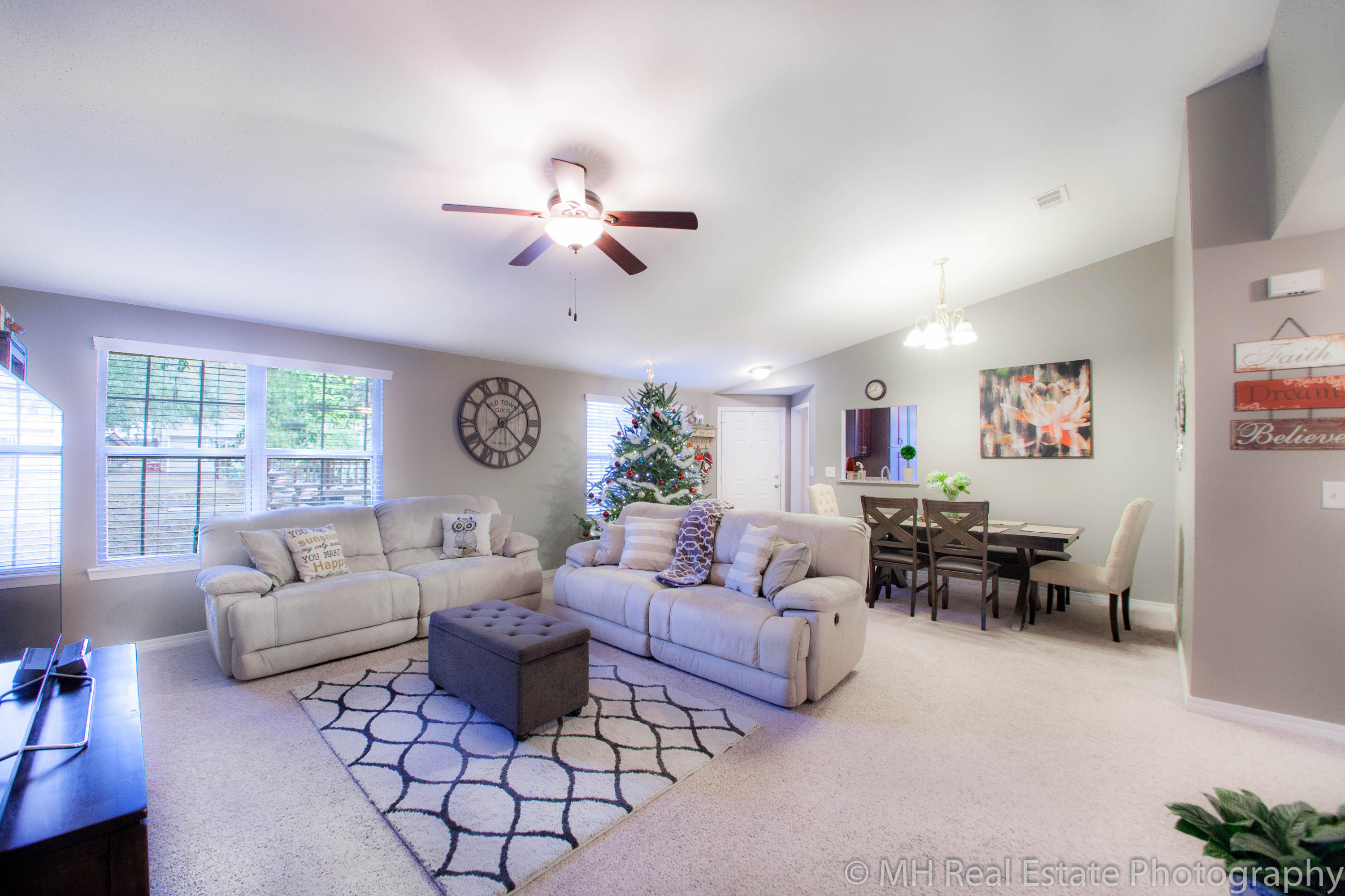 HELMS & ALLEN - Residential