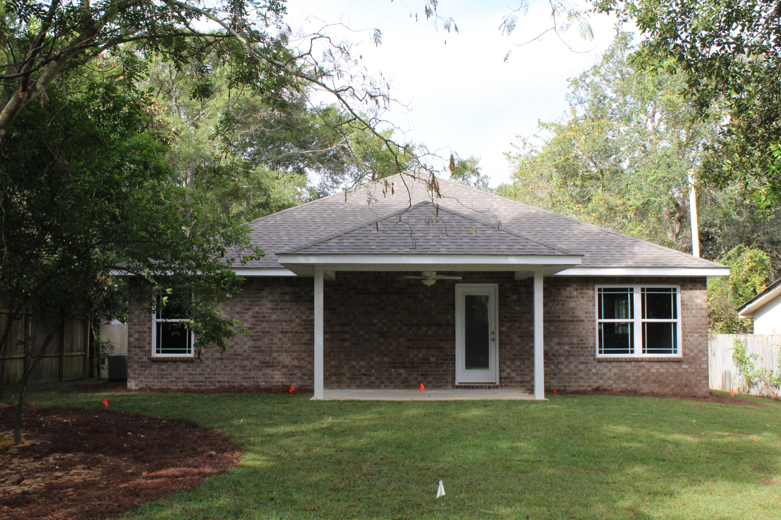 HARRIS S/D - Residential