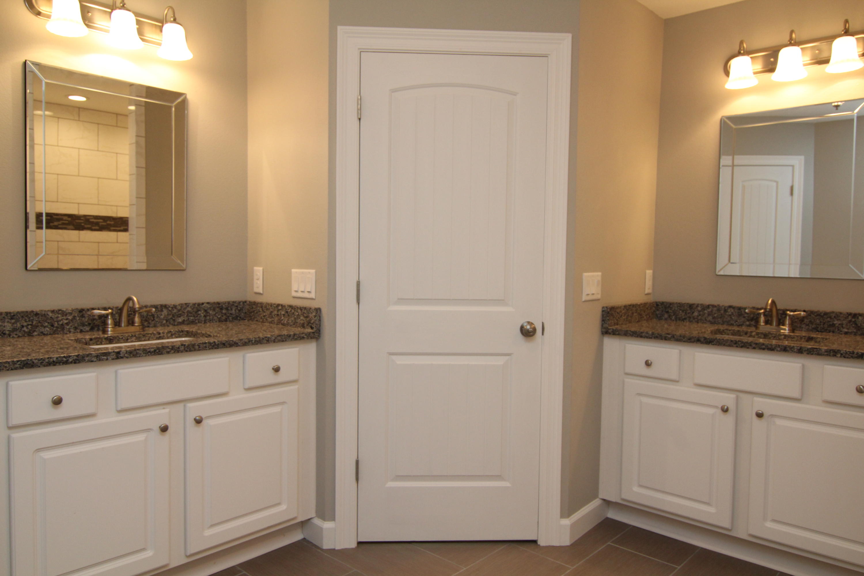 HARRIS S/D - Residential