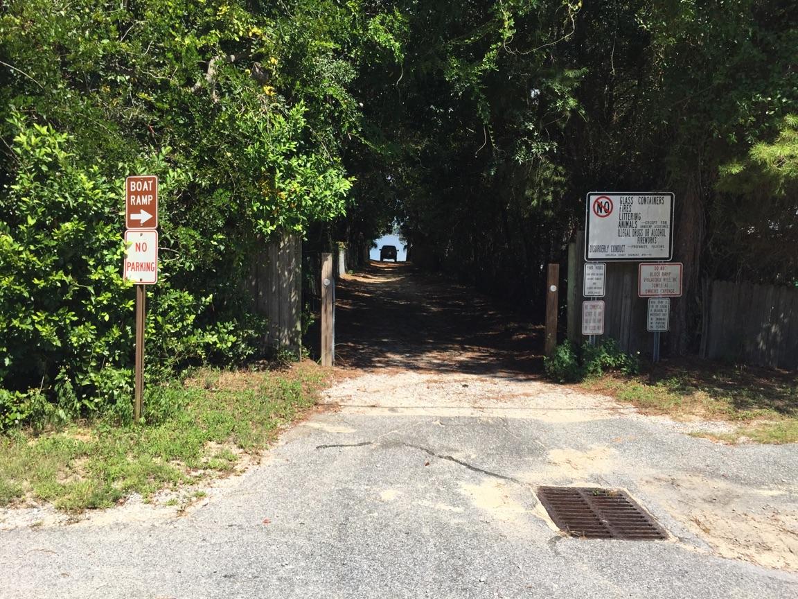 HARRIS S/D - Residential