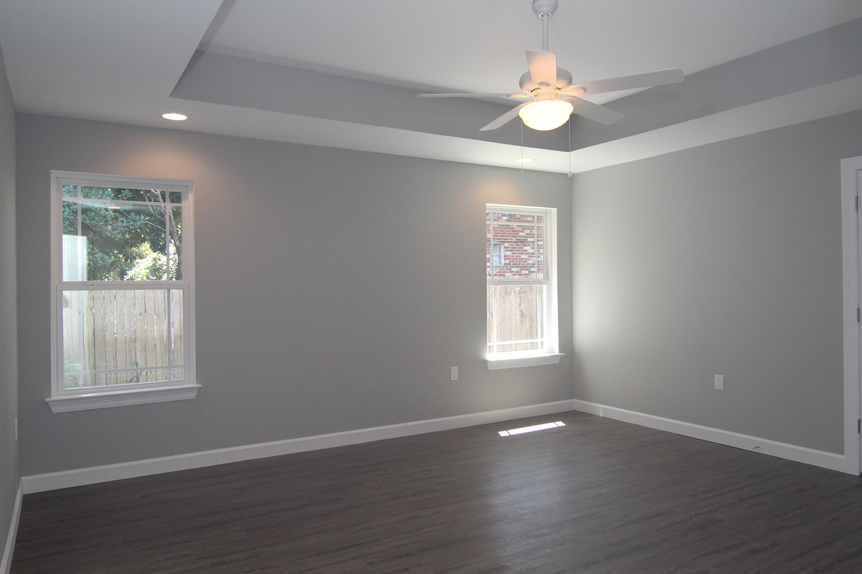 HARRIS S/D - Residential