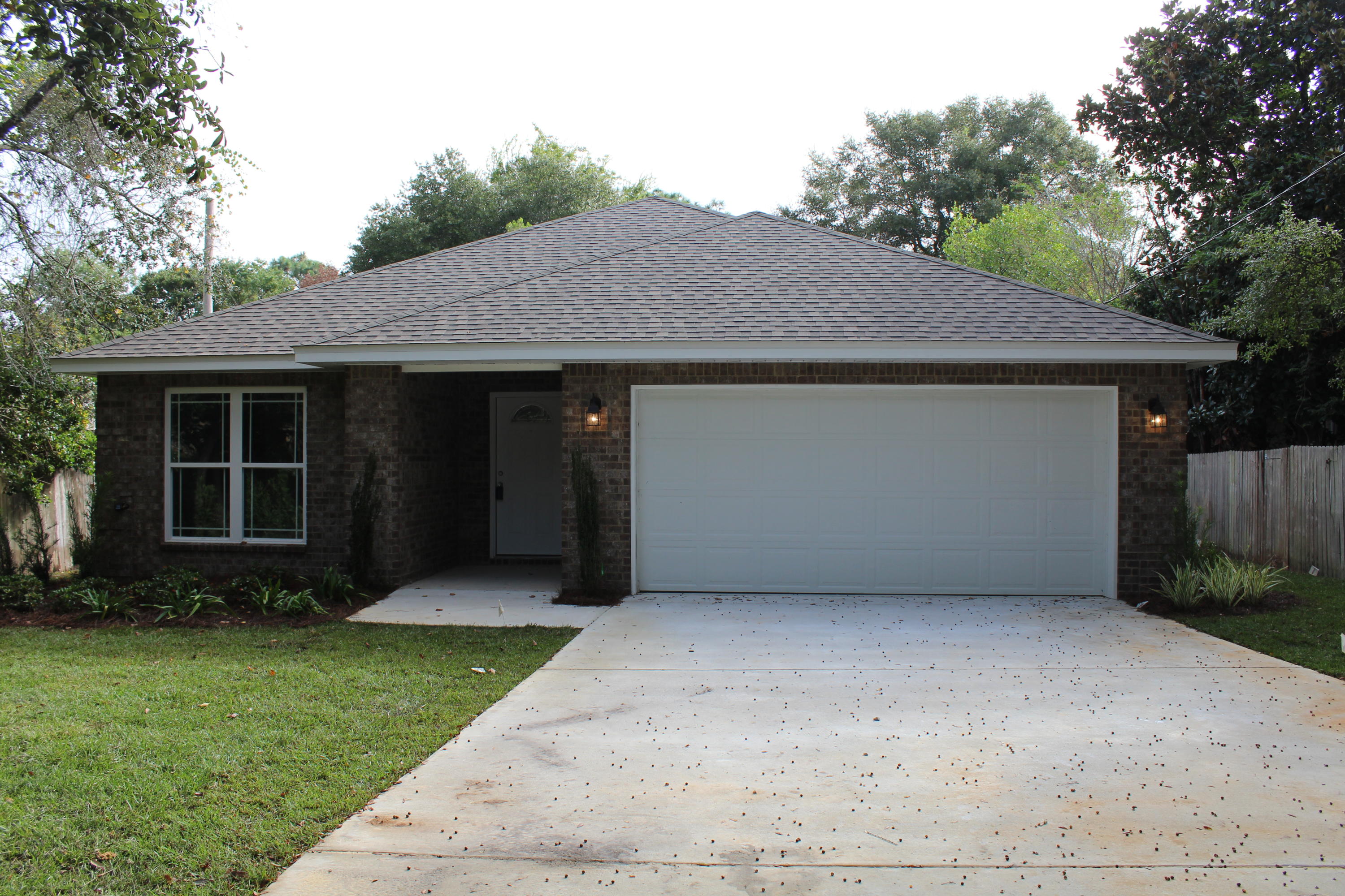 HARRIS S/D - Residential