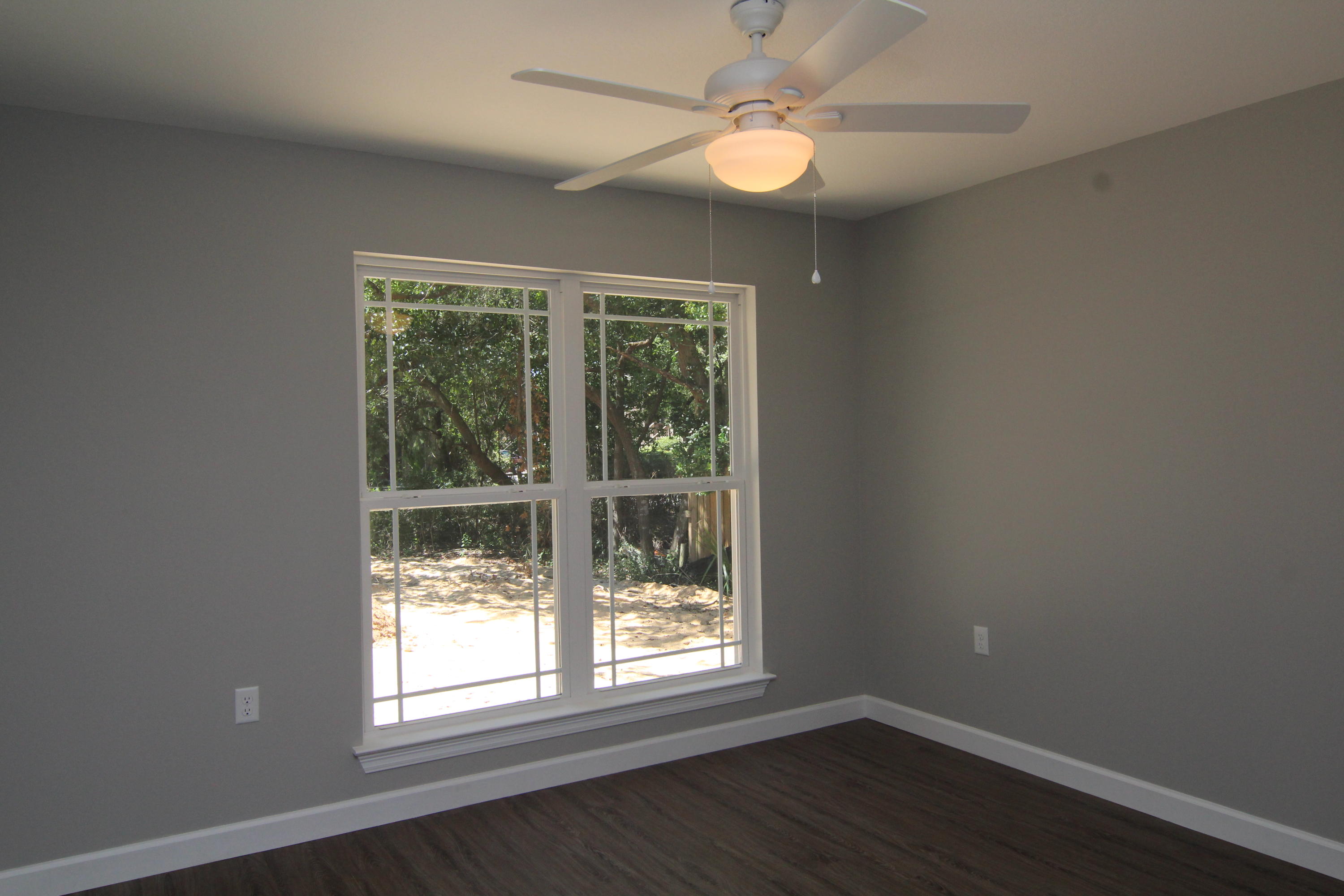 HARRIS S/D - Residential