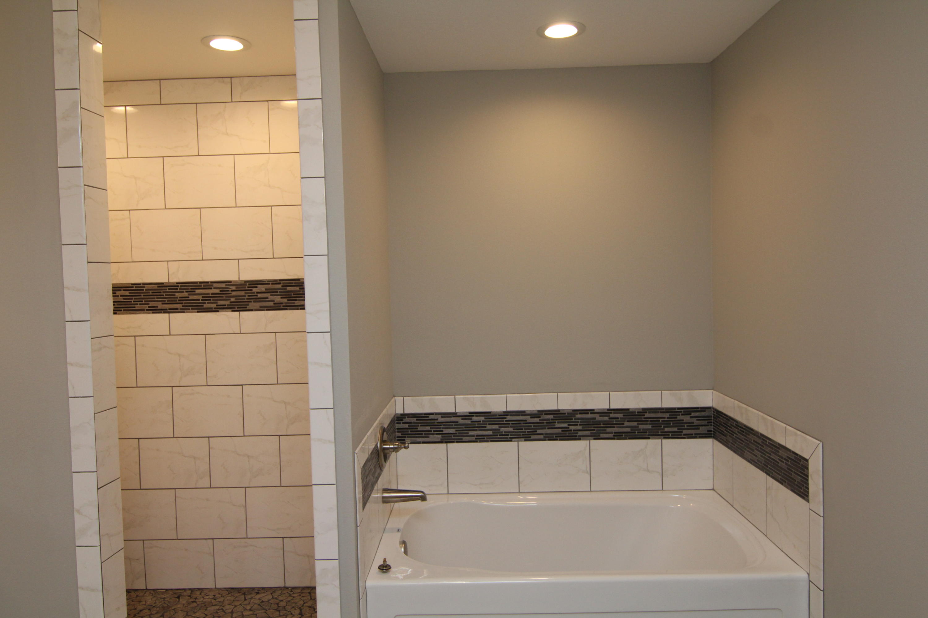 HARRIS S/D - Residential