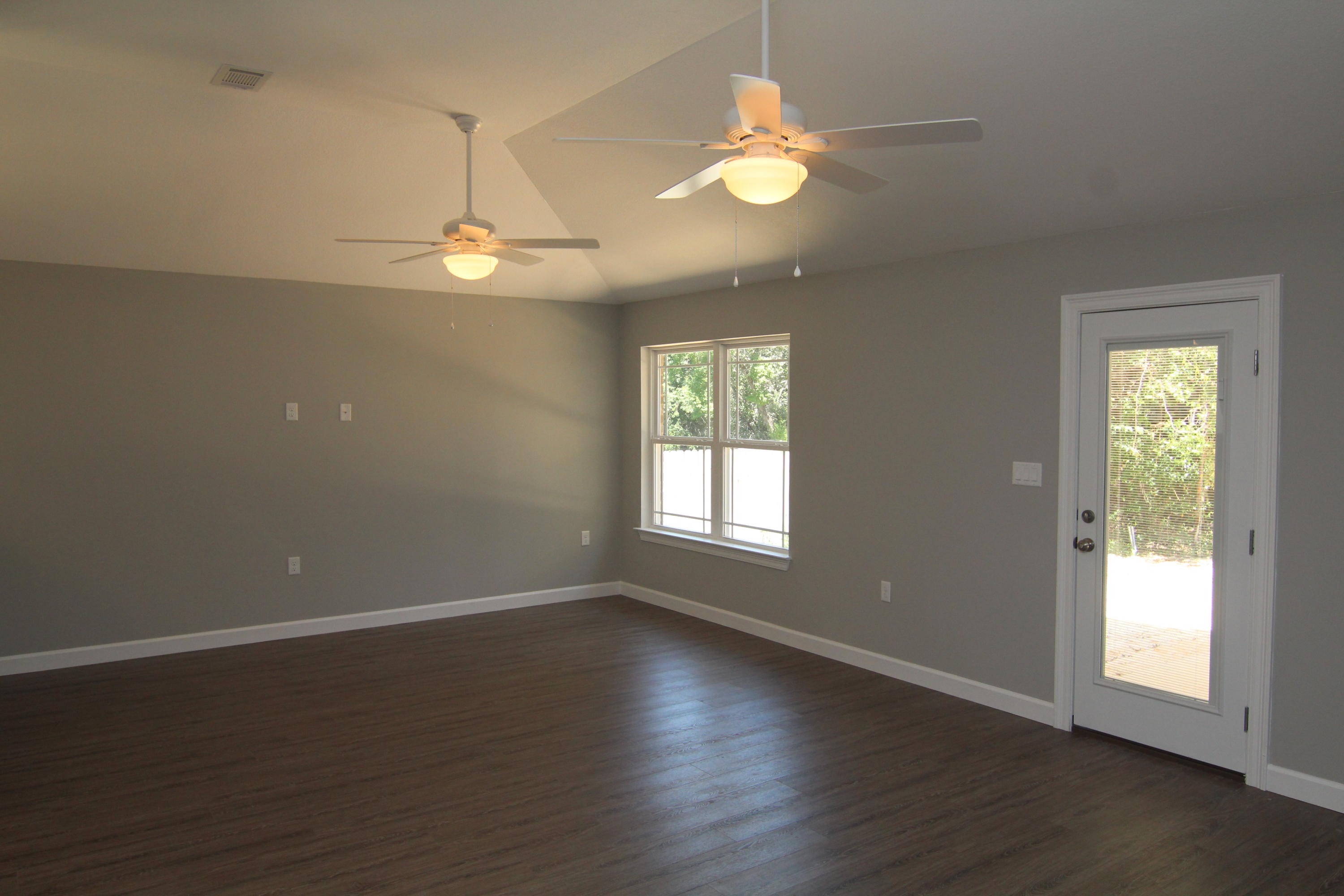 HARRIS S/D - Residential