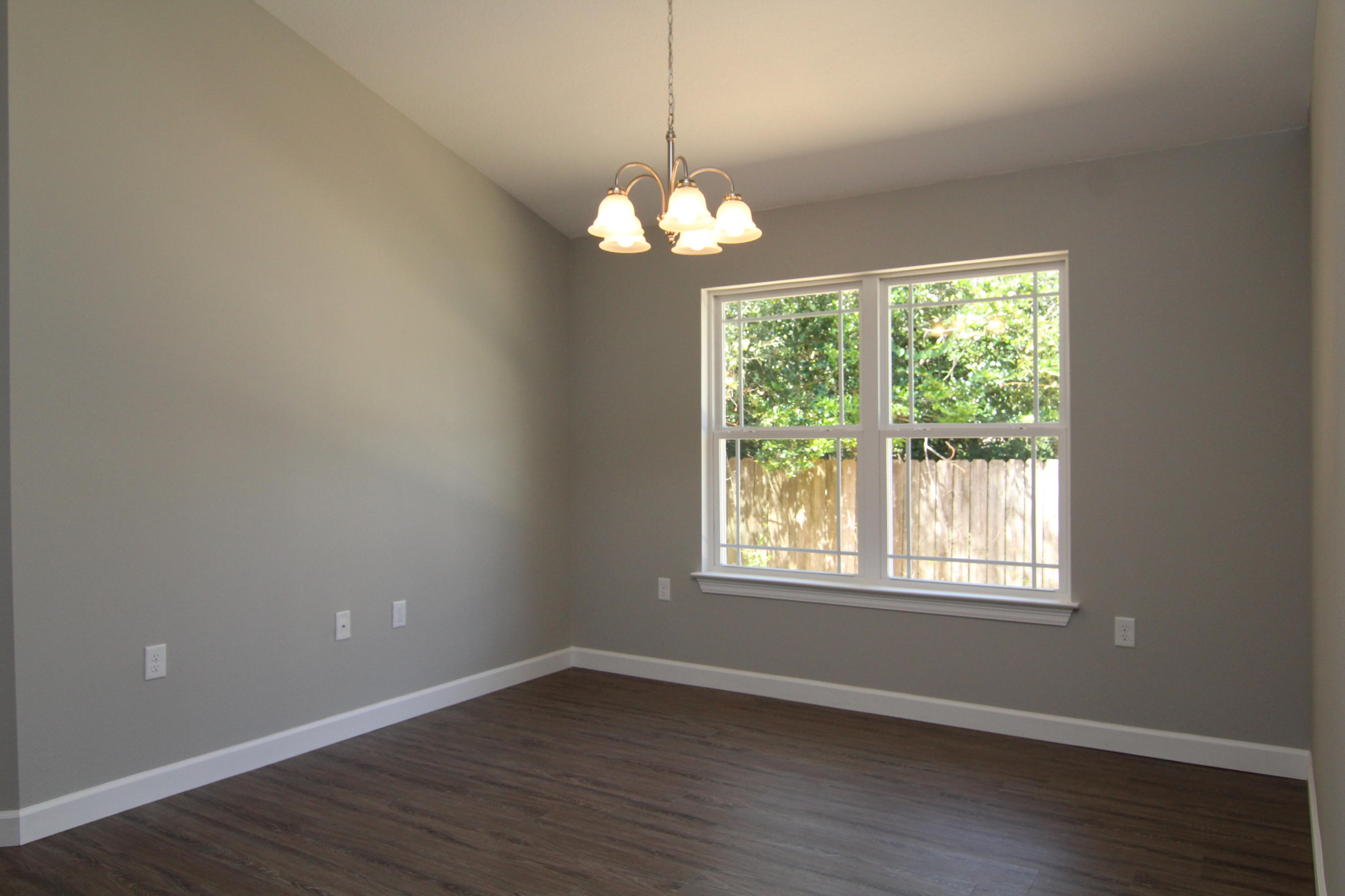 HARRIS S/D - Residential