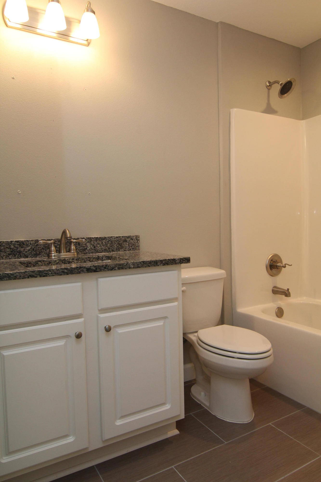 HARRIS S/D - Residential