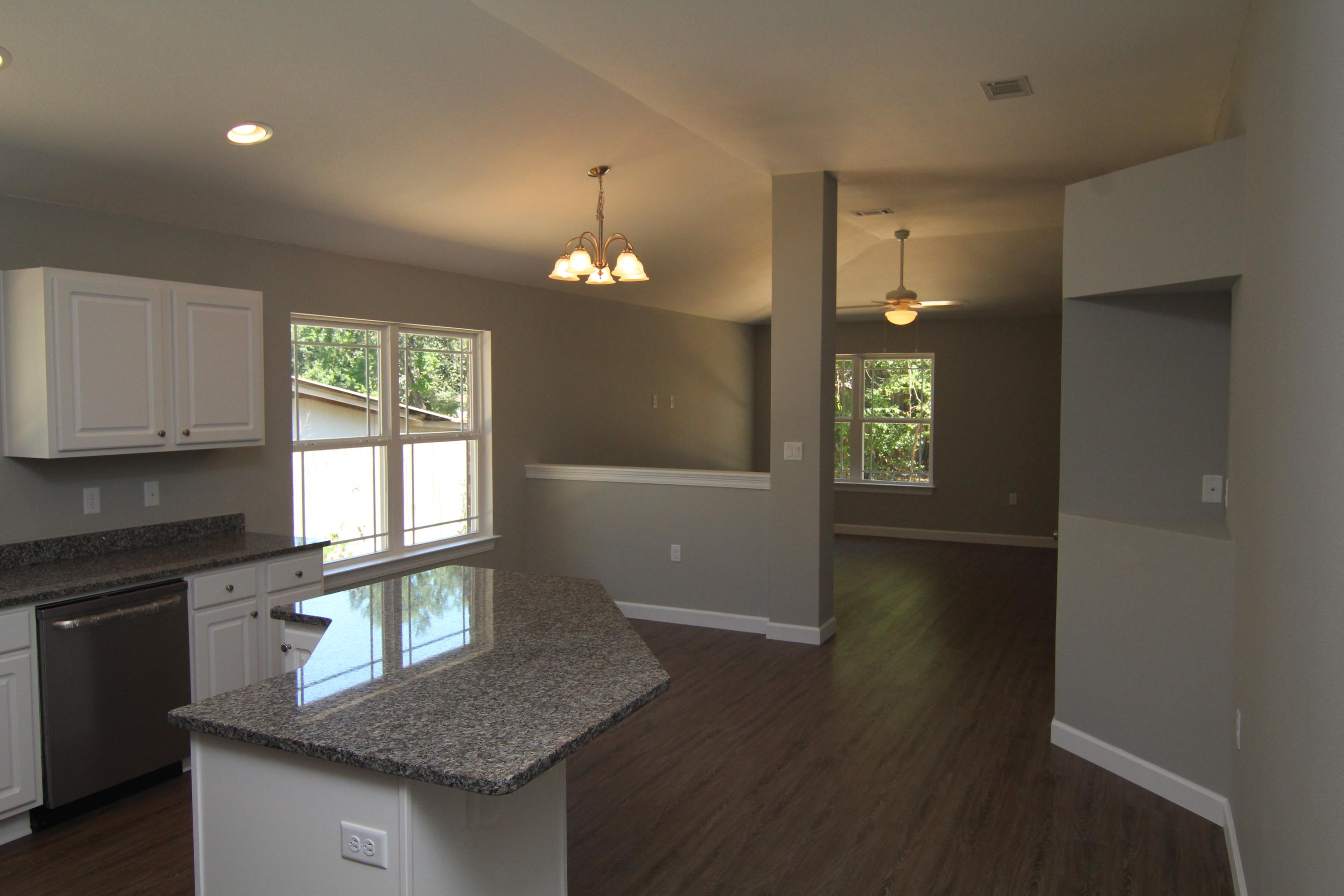 HARRIS S/D - Residential