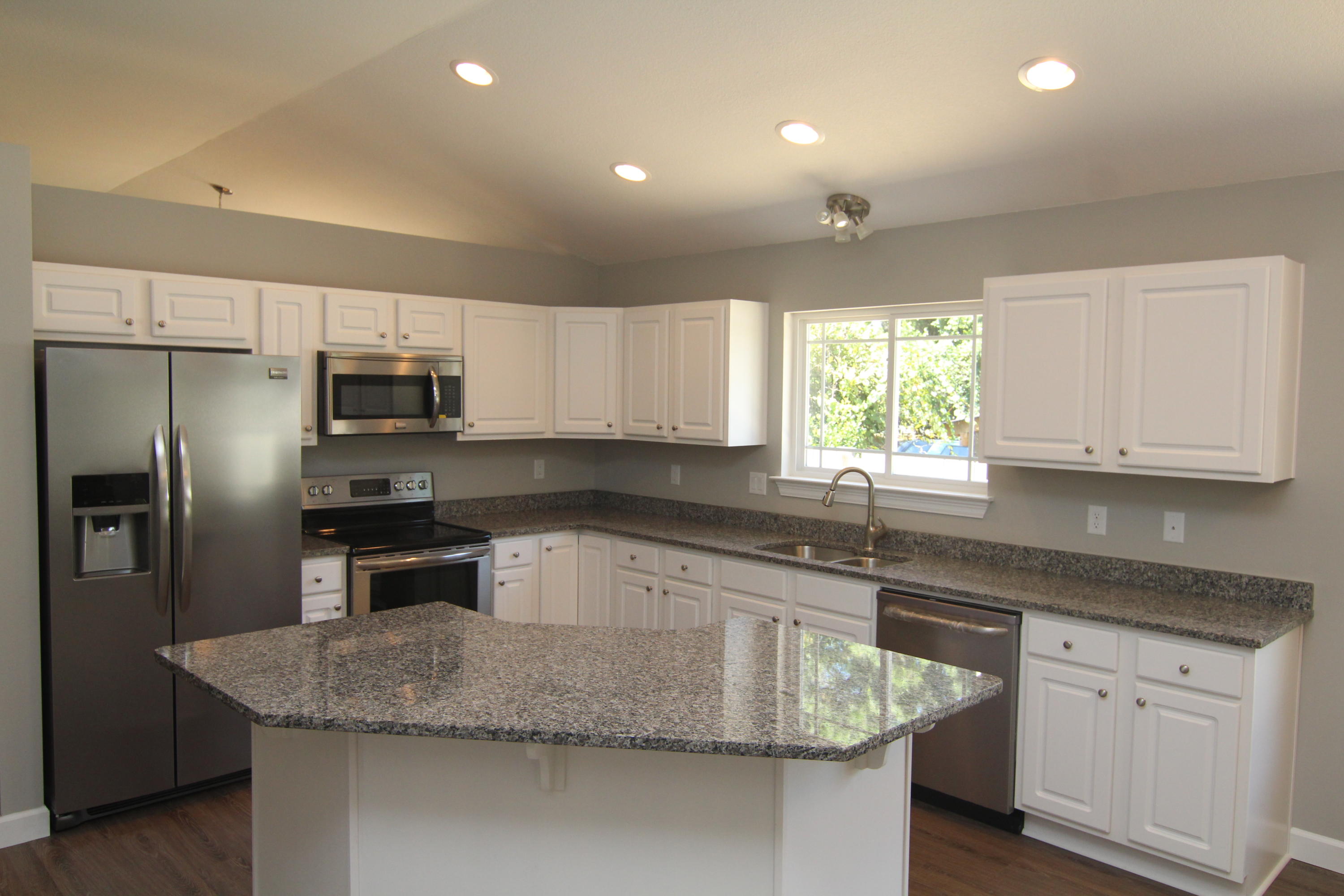 HARRIS S/D - Residential