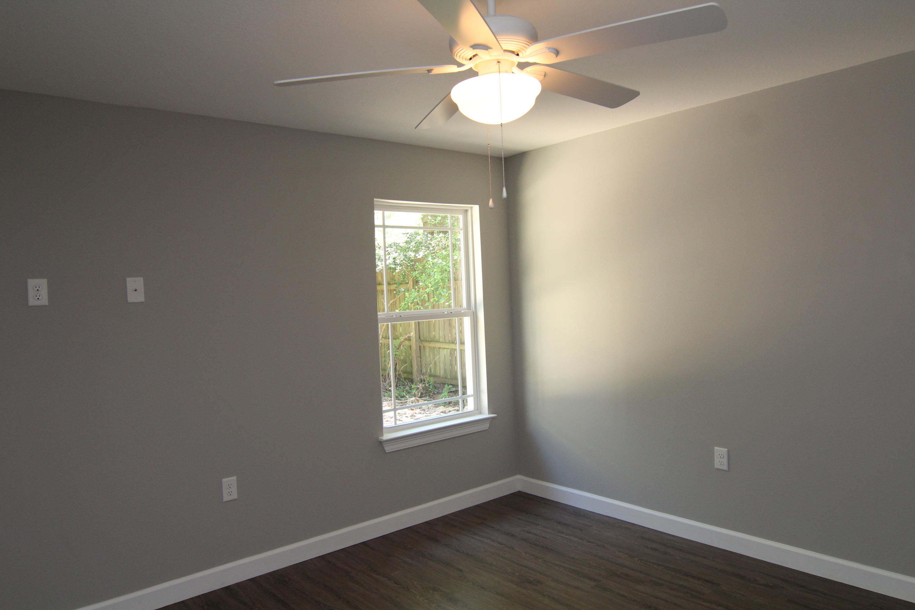 HARRIS S/D - Residential