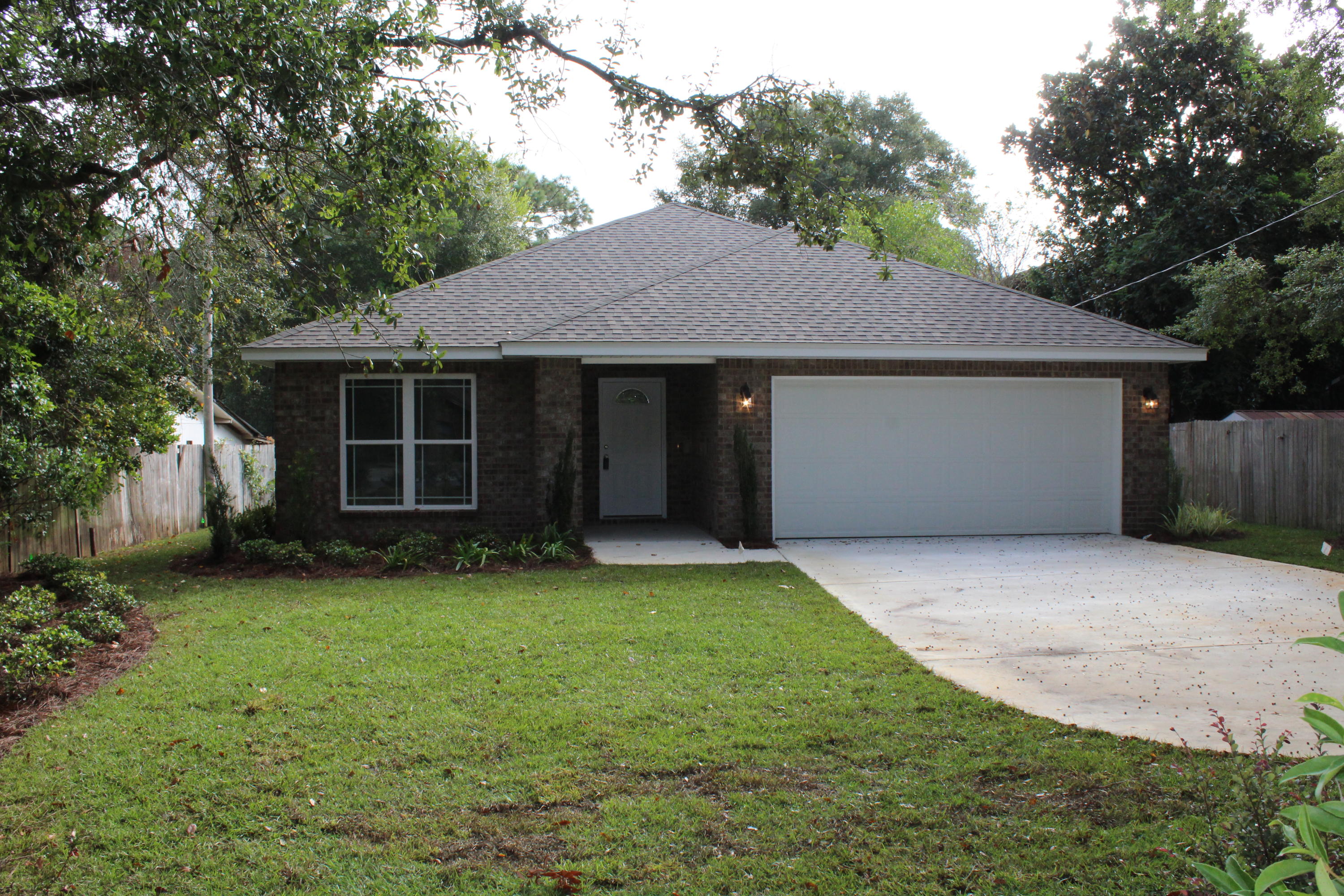 HARRIS S/D - Residential