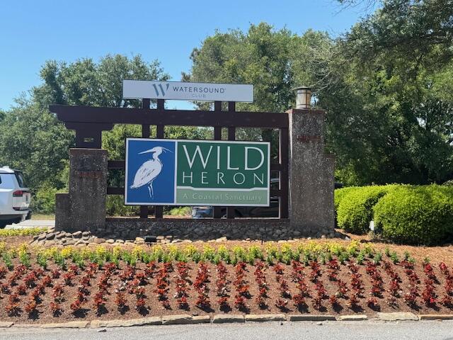 WILD HERON PHASE II - Land