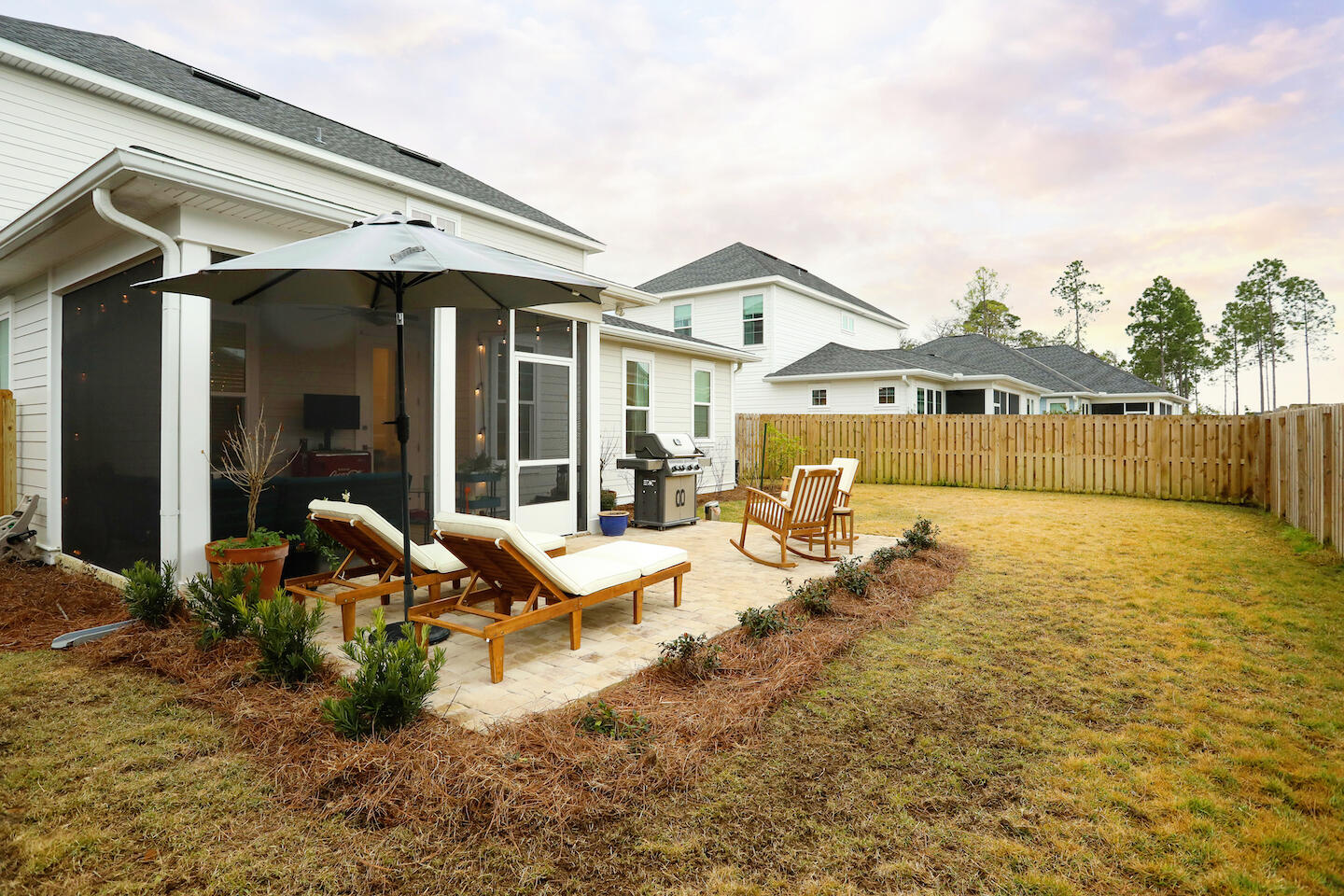 WATERSOUND ORIGINS - Residential