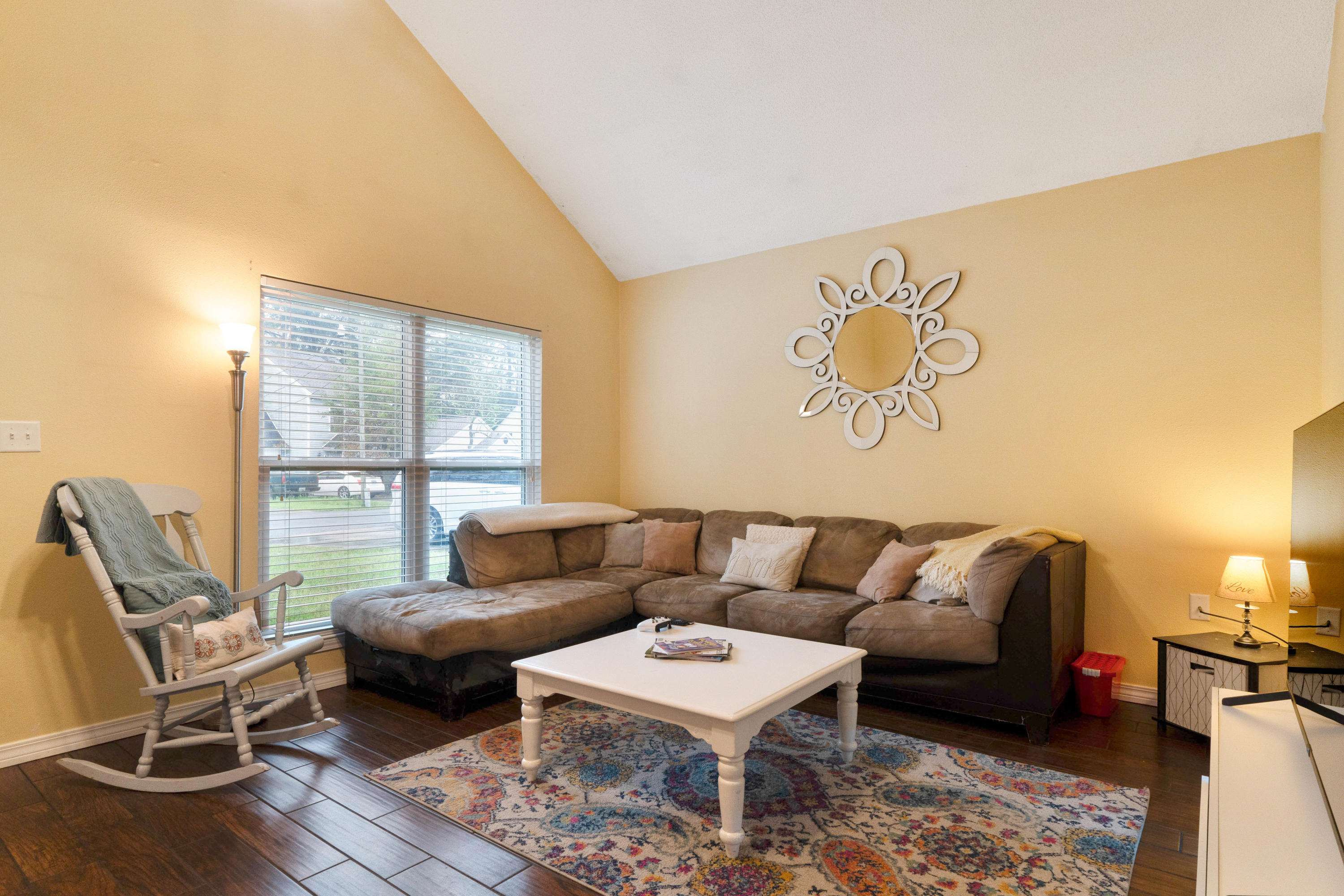 CANDLEWOOD VILLAGE - Residential