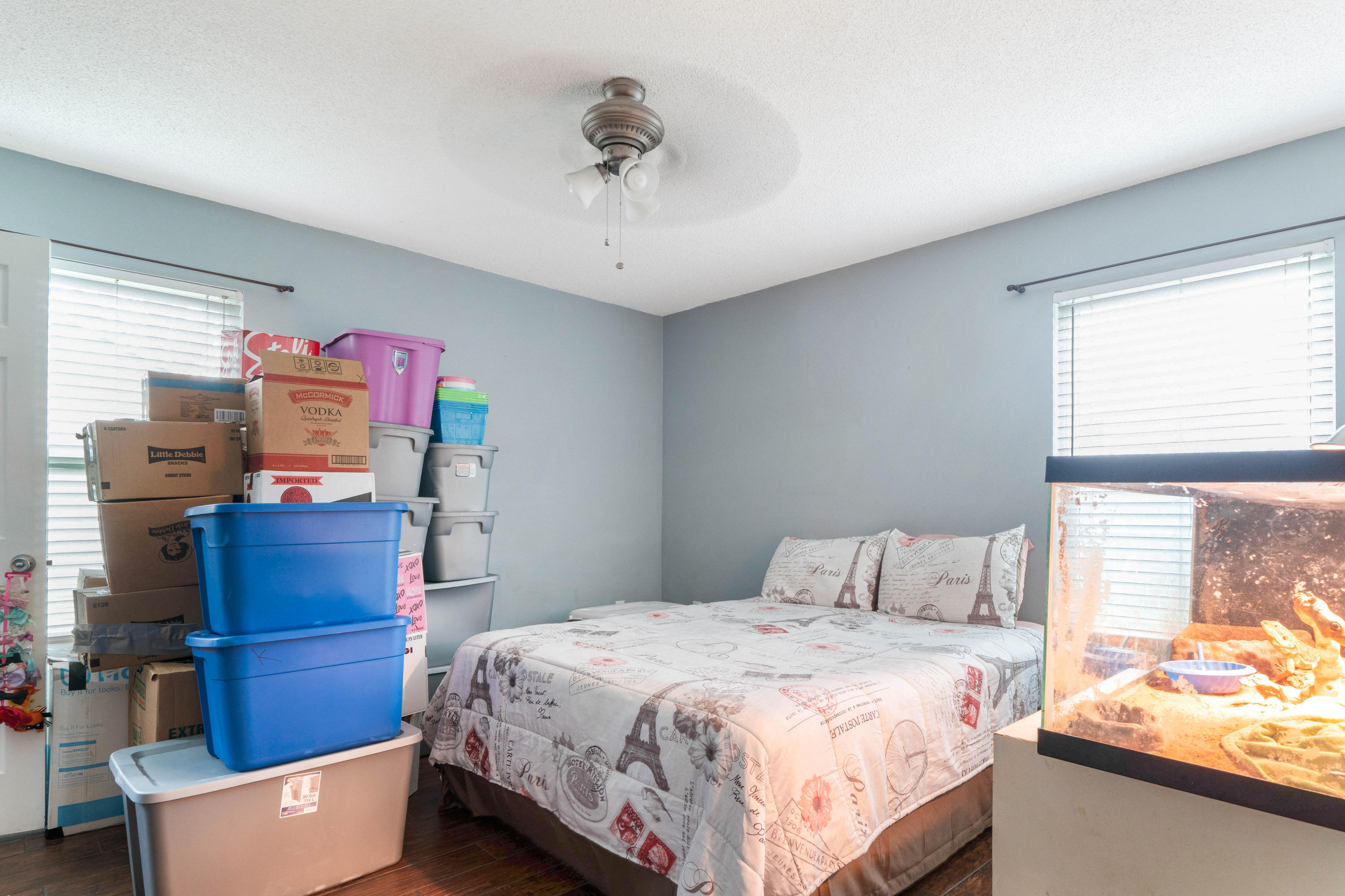 CANDLEWOOD VILLAGE - Residential