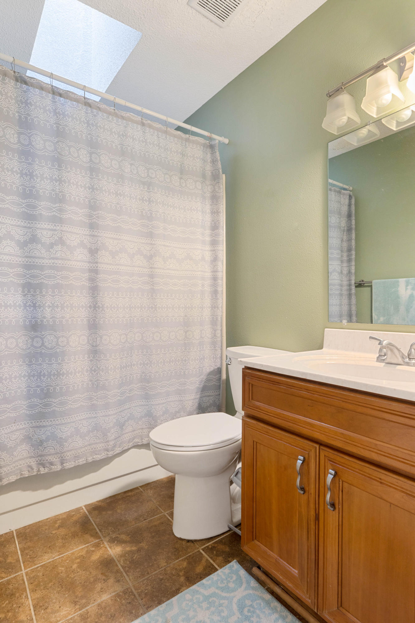 CANDLEWOOD VILLAGE - Residential