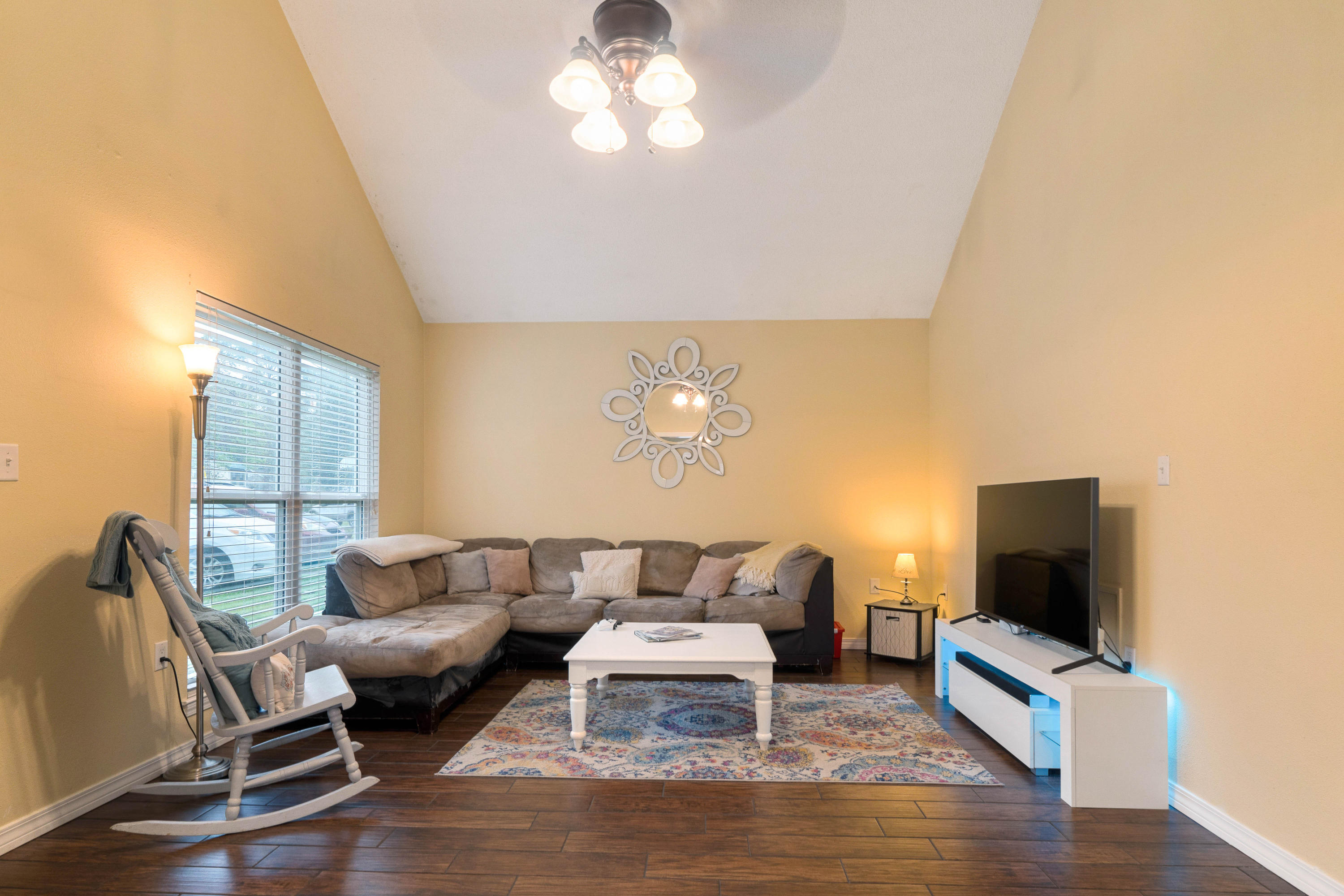 CANDLEWOOD VILLAGE - Residential