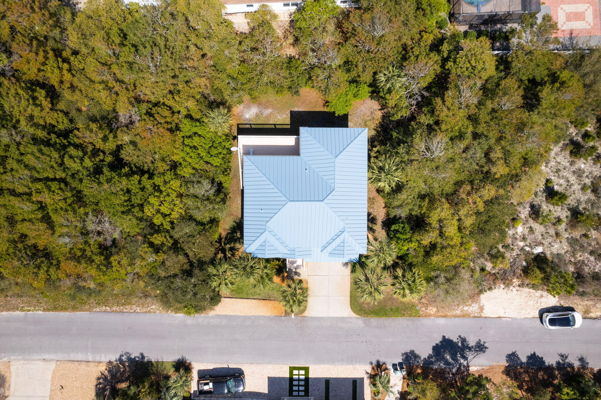 SAND CLIFFS 4TH ADDN - Residential