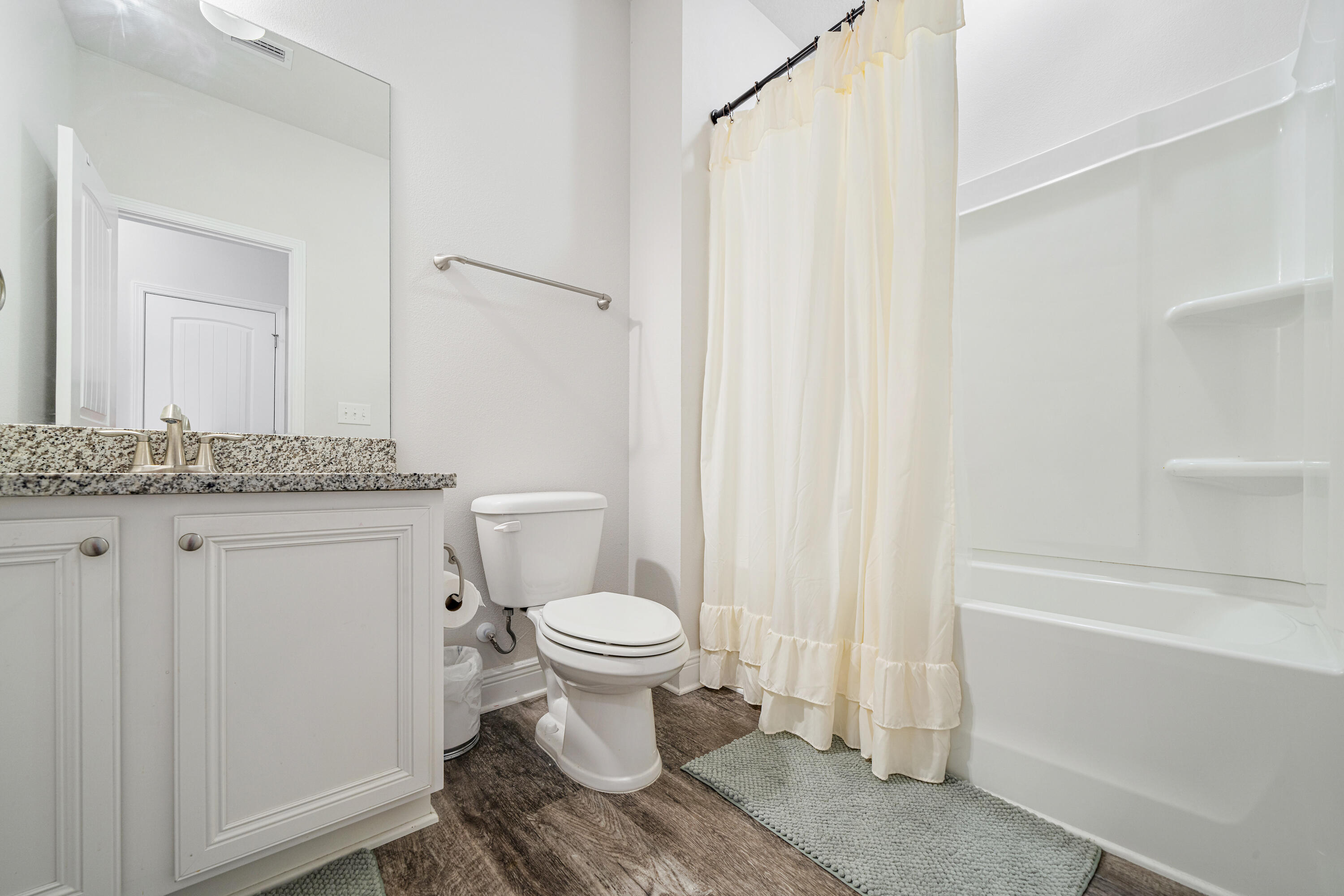 PEACH CREEK - Residential