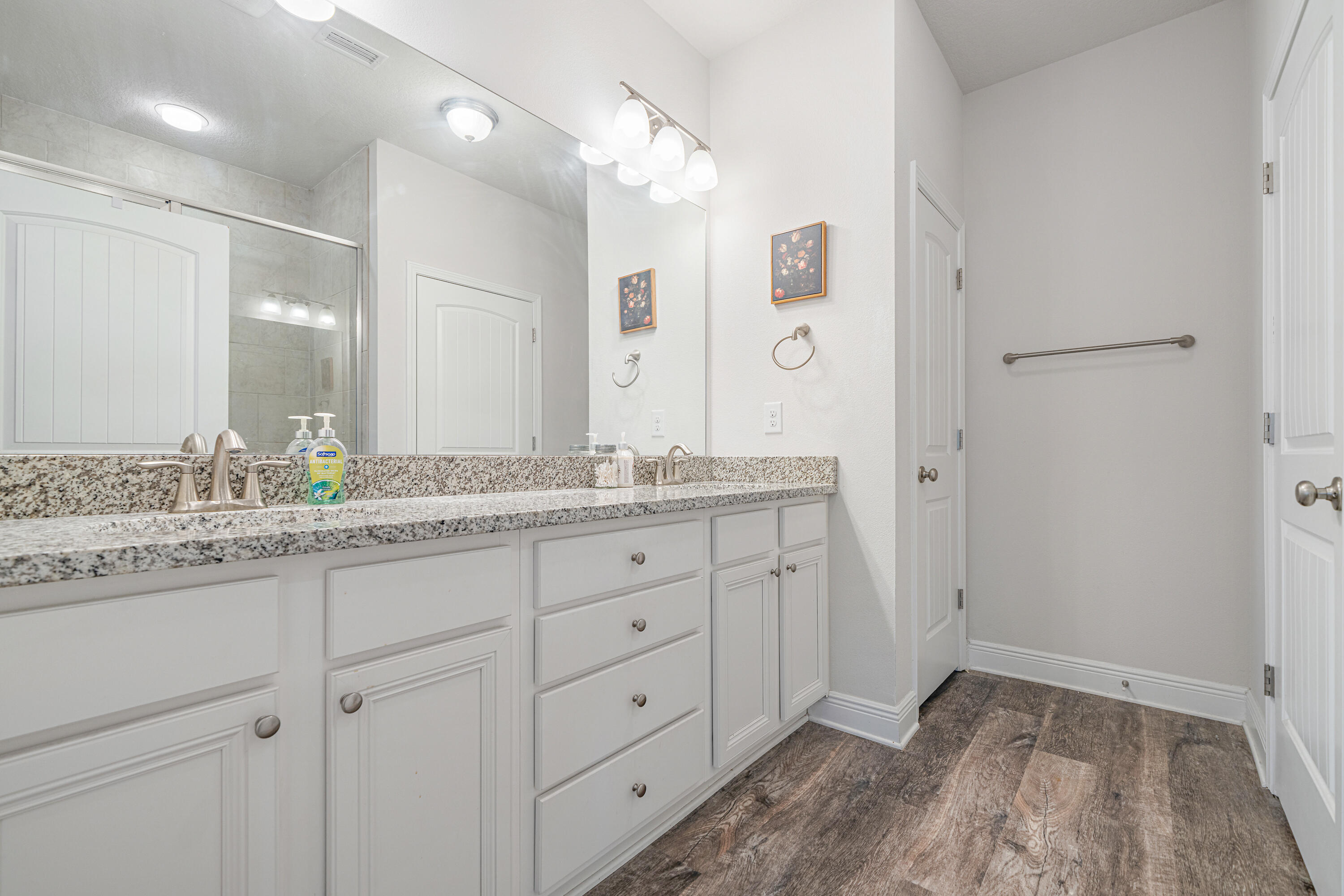 PEACH CREEK - Residential