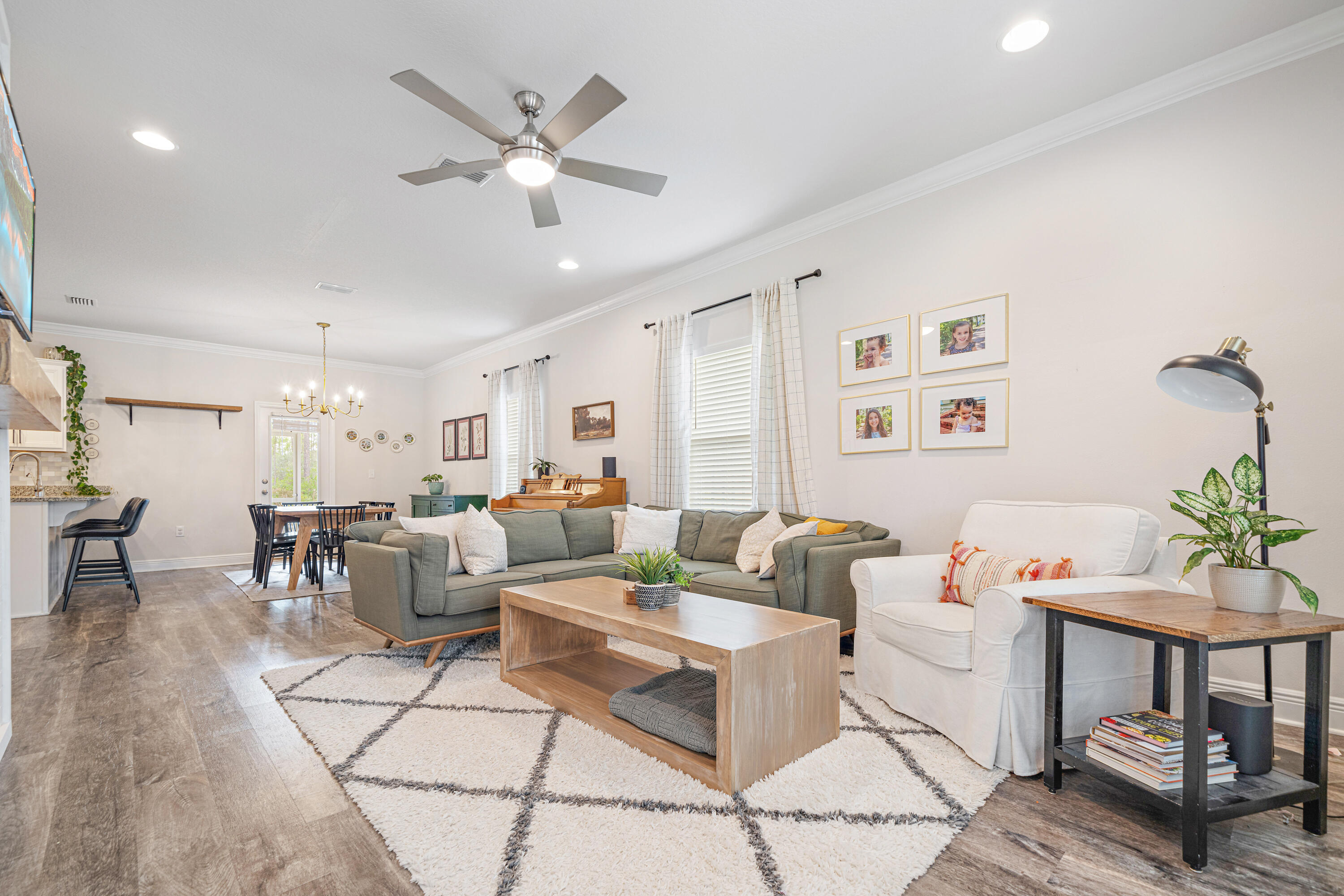 PEACH CREEK - Residential
