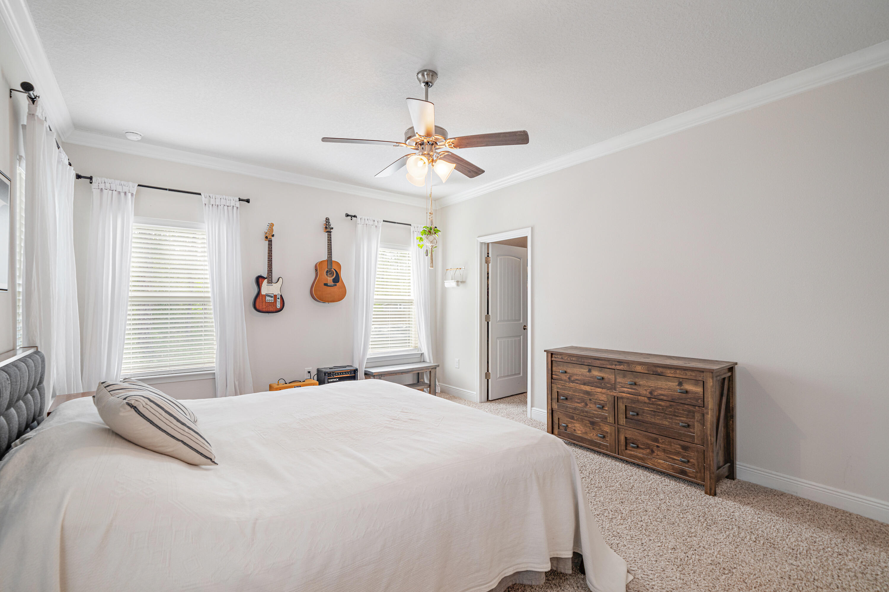 PEACH CREEK - Residential