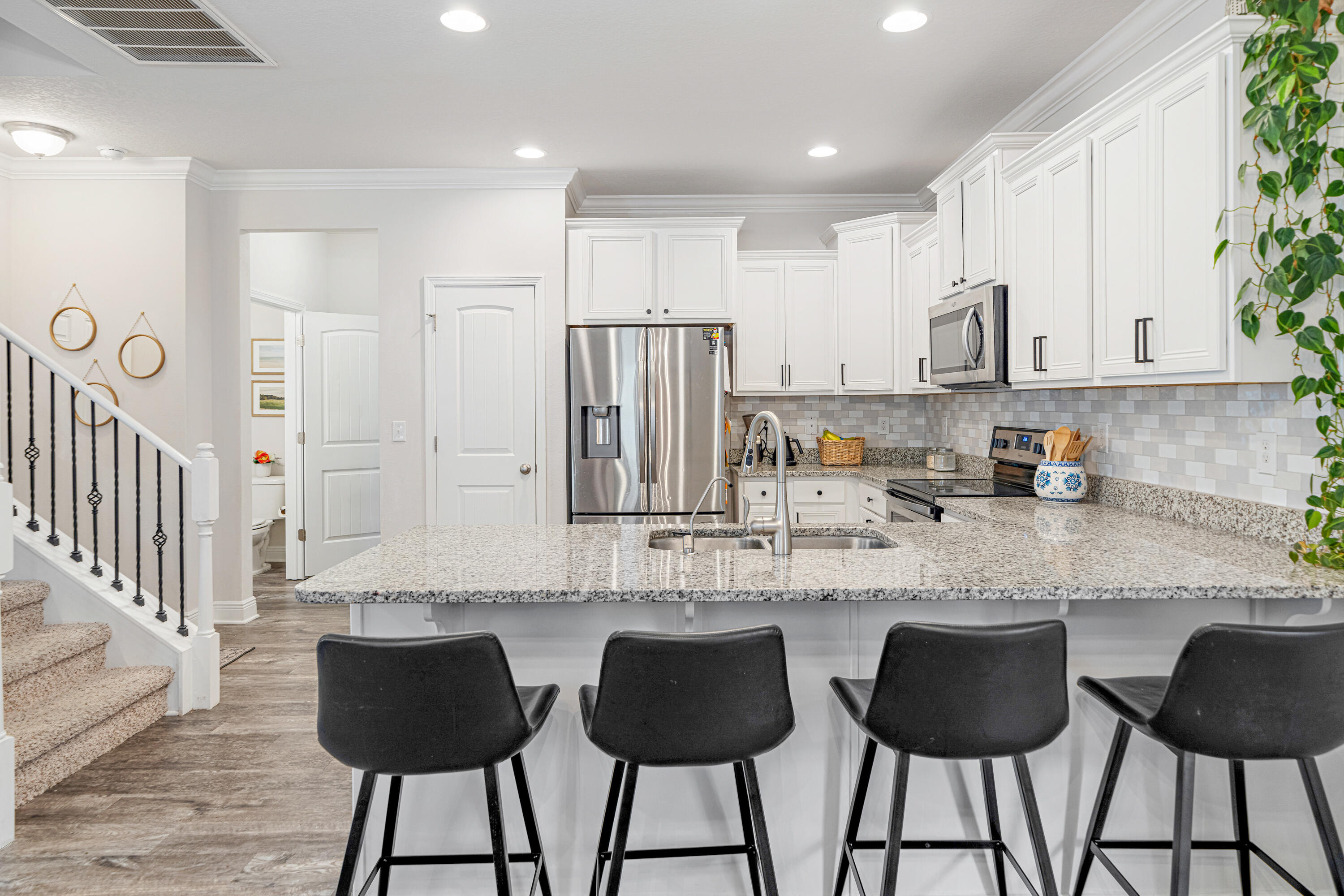 PEACH CREEK - Residential
