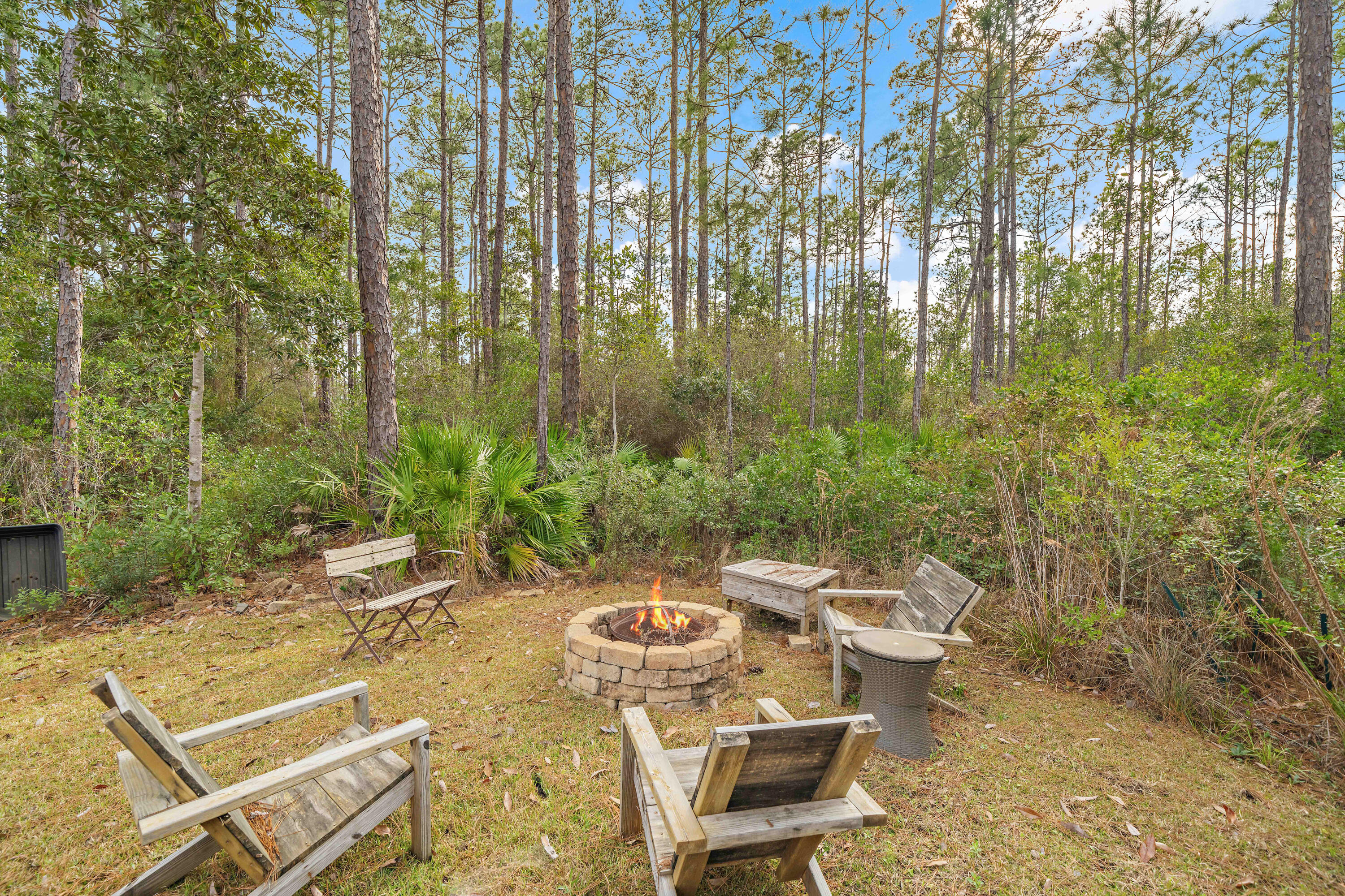 PEACH CREEK - Residential