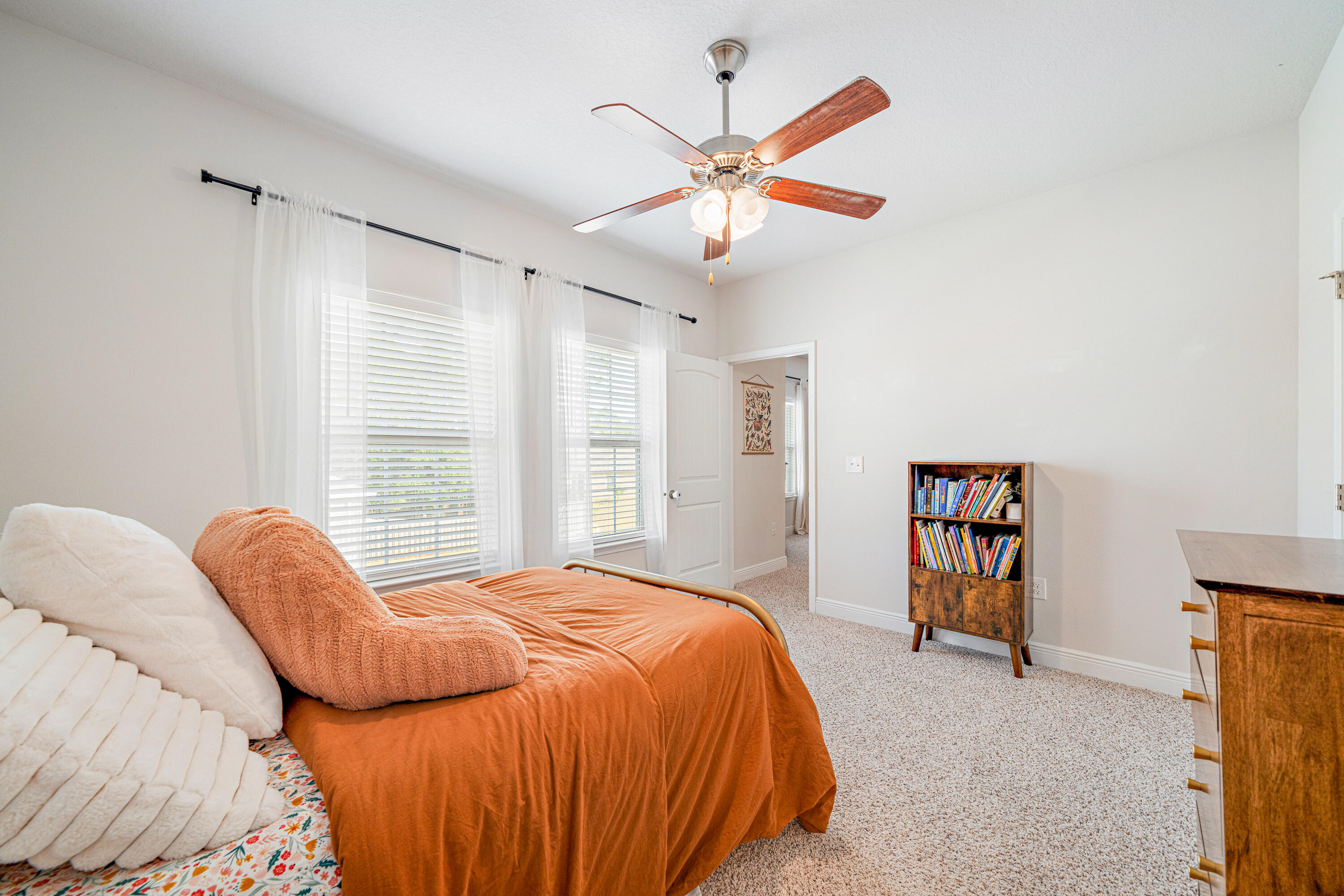 PEACH CREEK - Residential