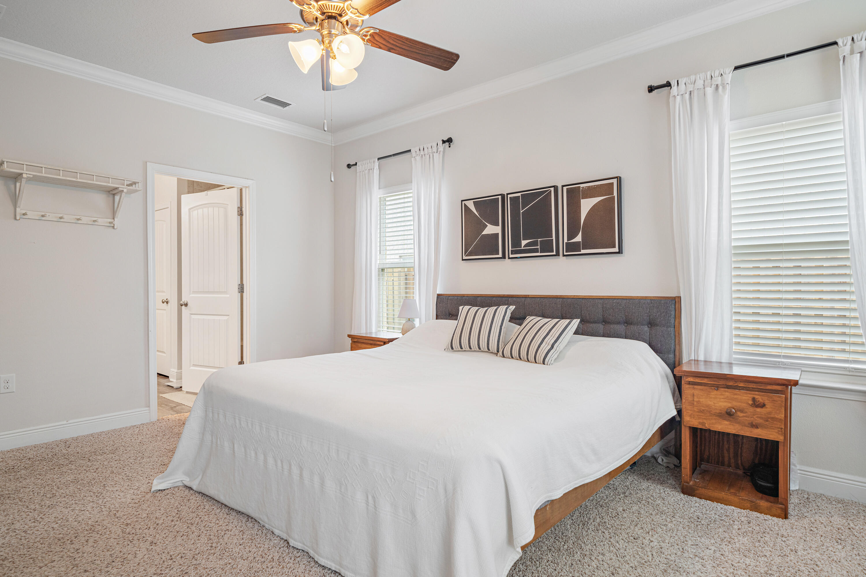 PEACH CREEK - Residential