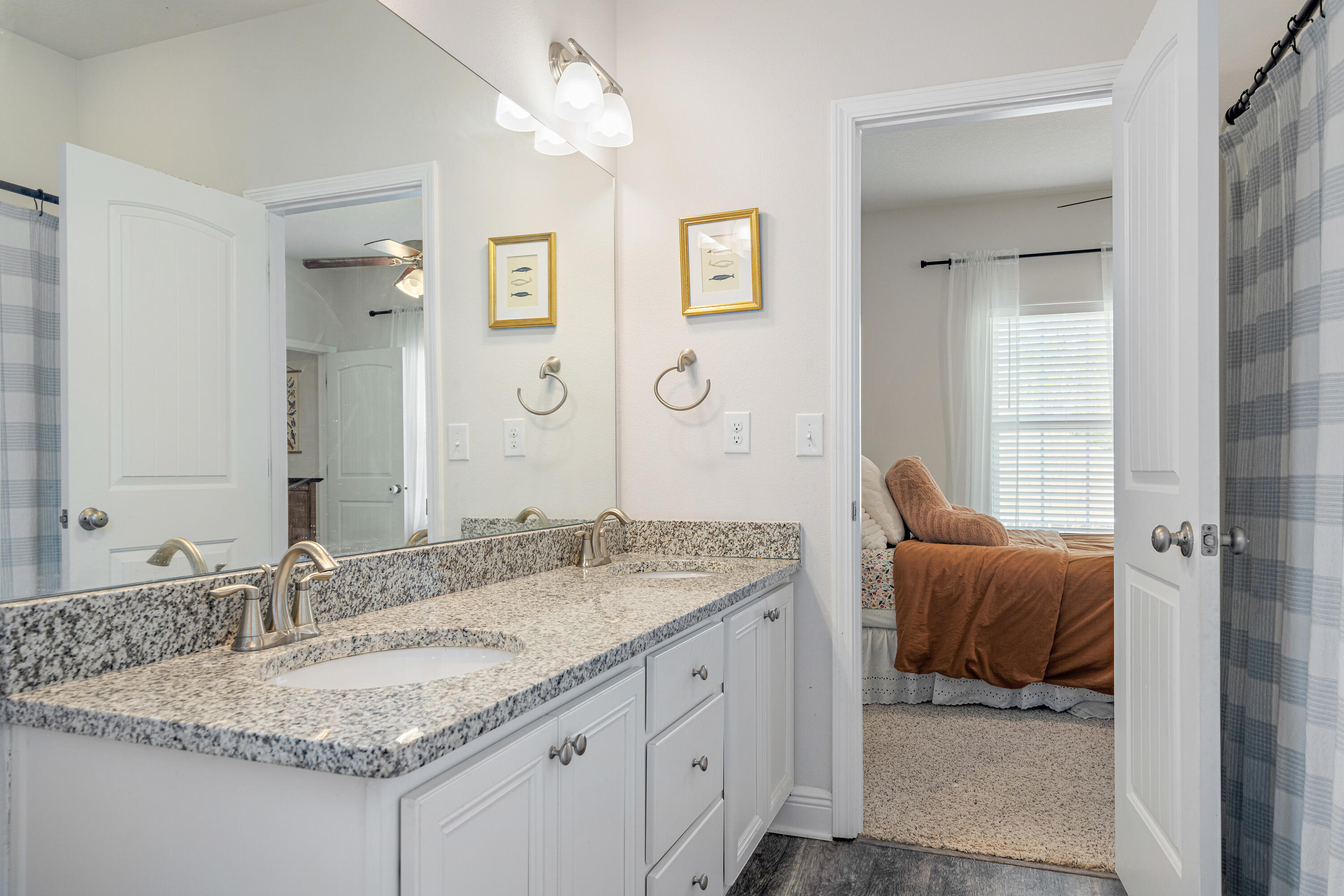 PEACH CREEK - Residential