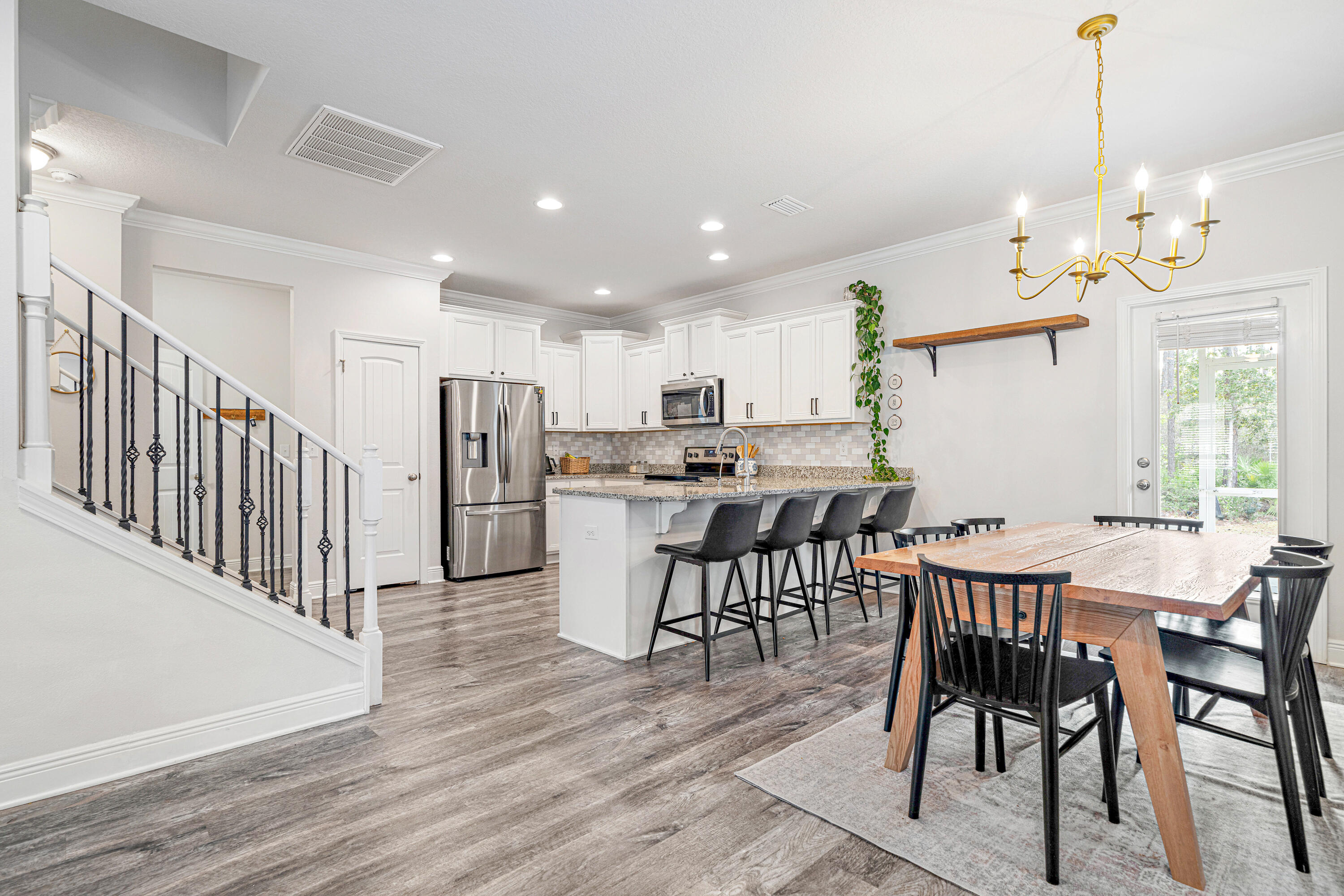 PEACH CREEK - Residential