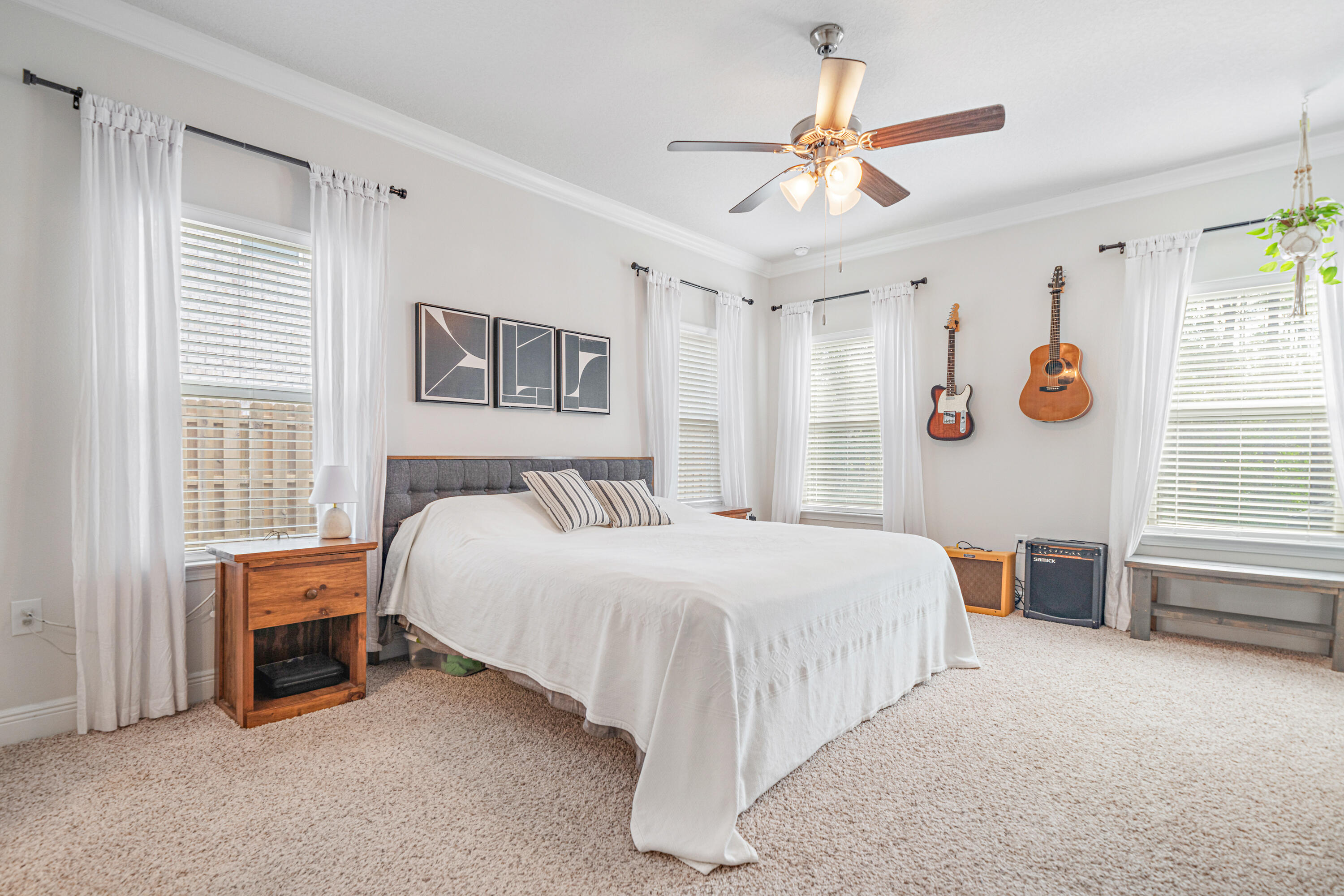 PEACH CREEK - Residential