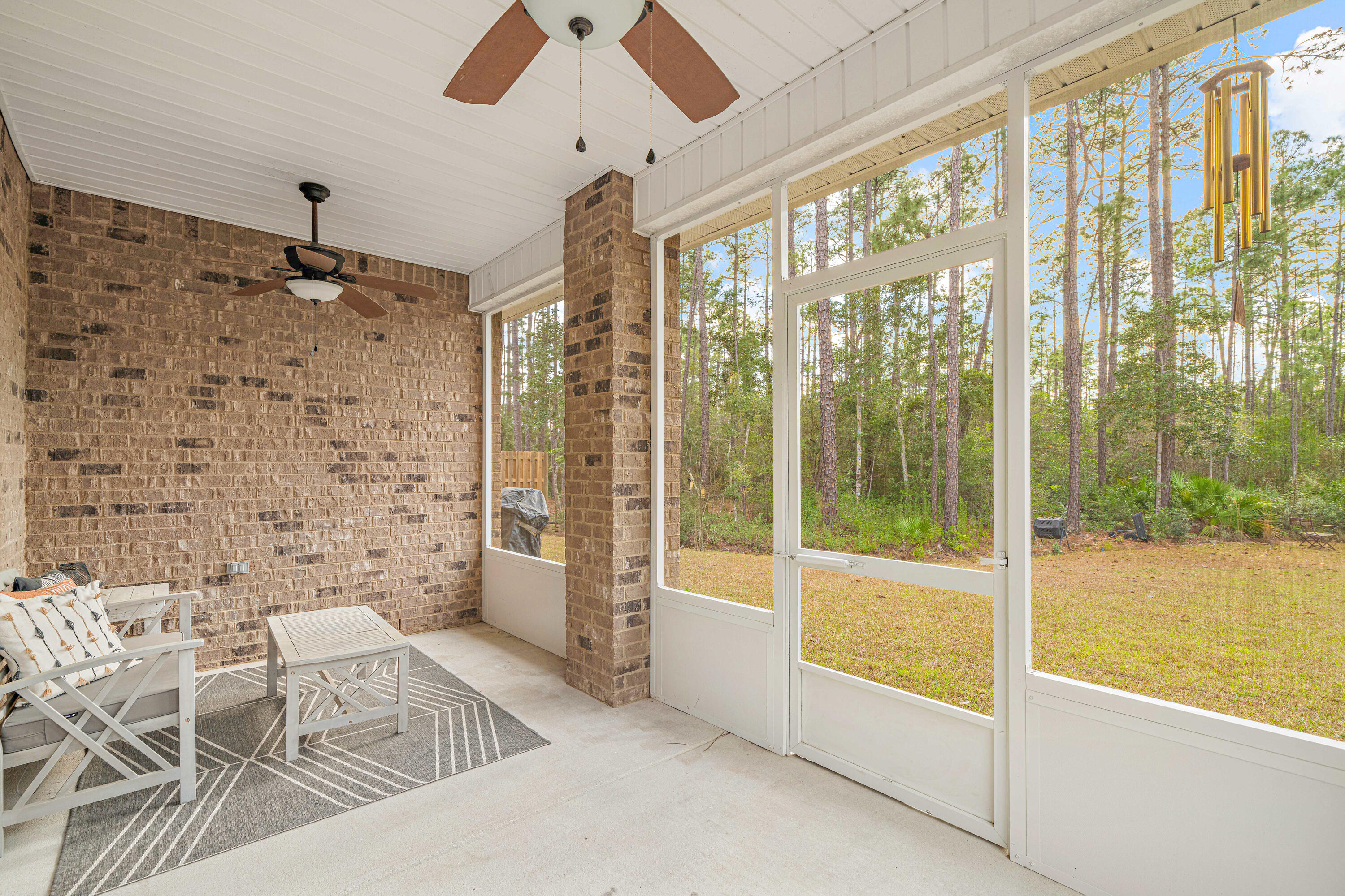 PEACH CREEK - Residential