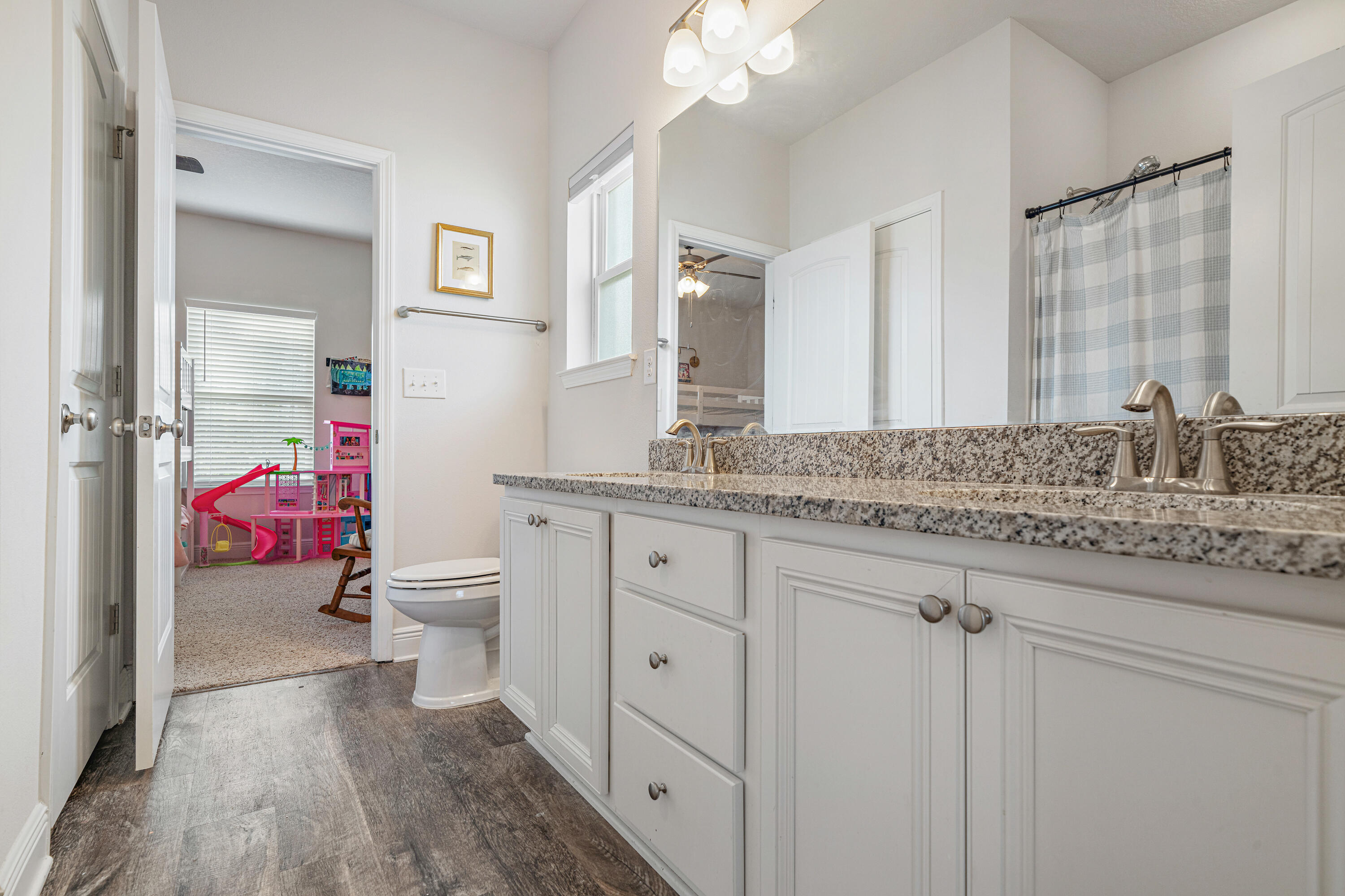 PEACH CREEK - Residential