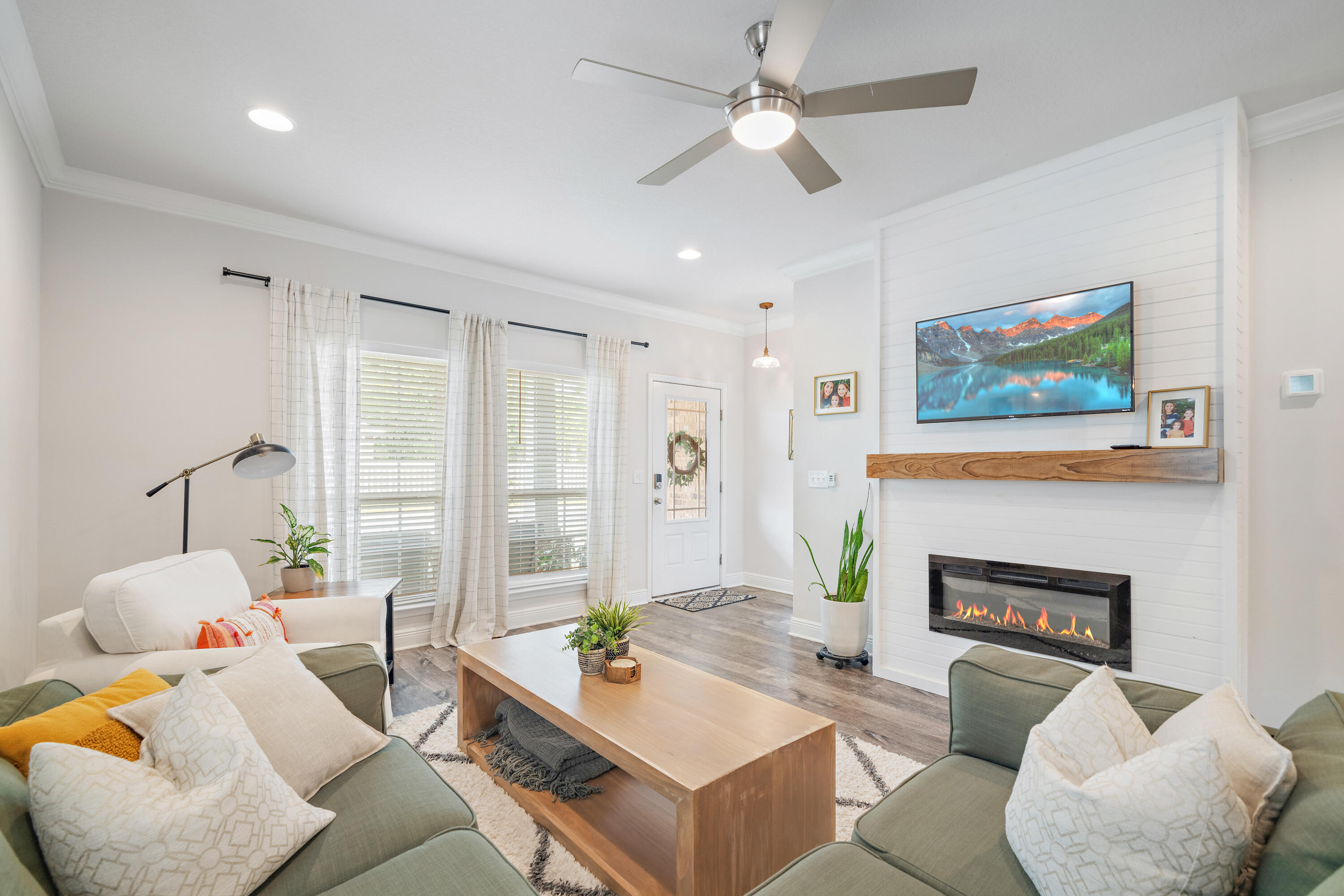 PEACH CREEK - Residential