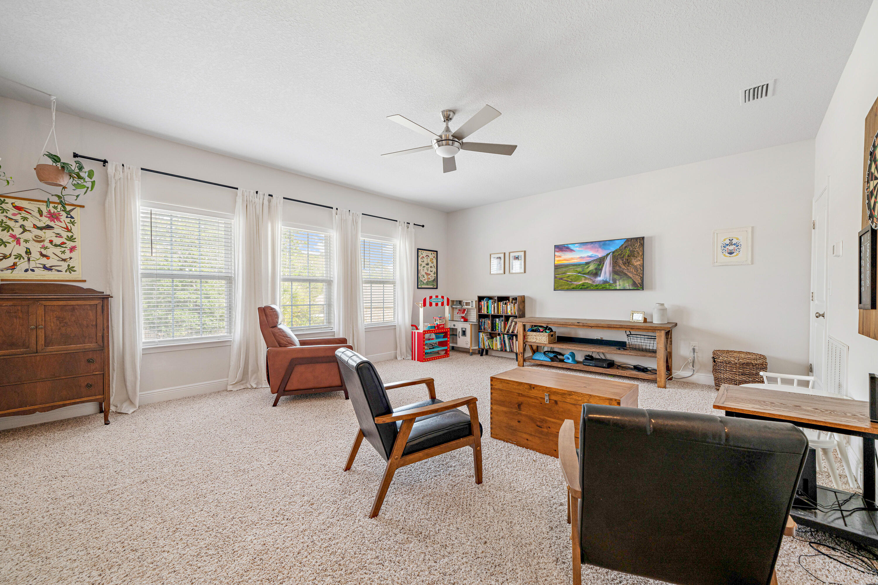 PEACH CREEK - Residential