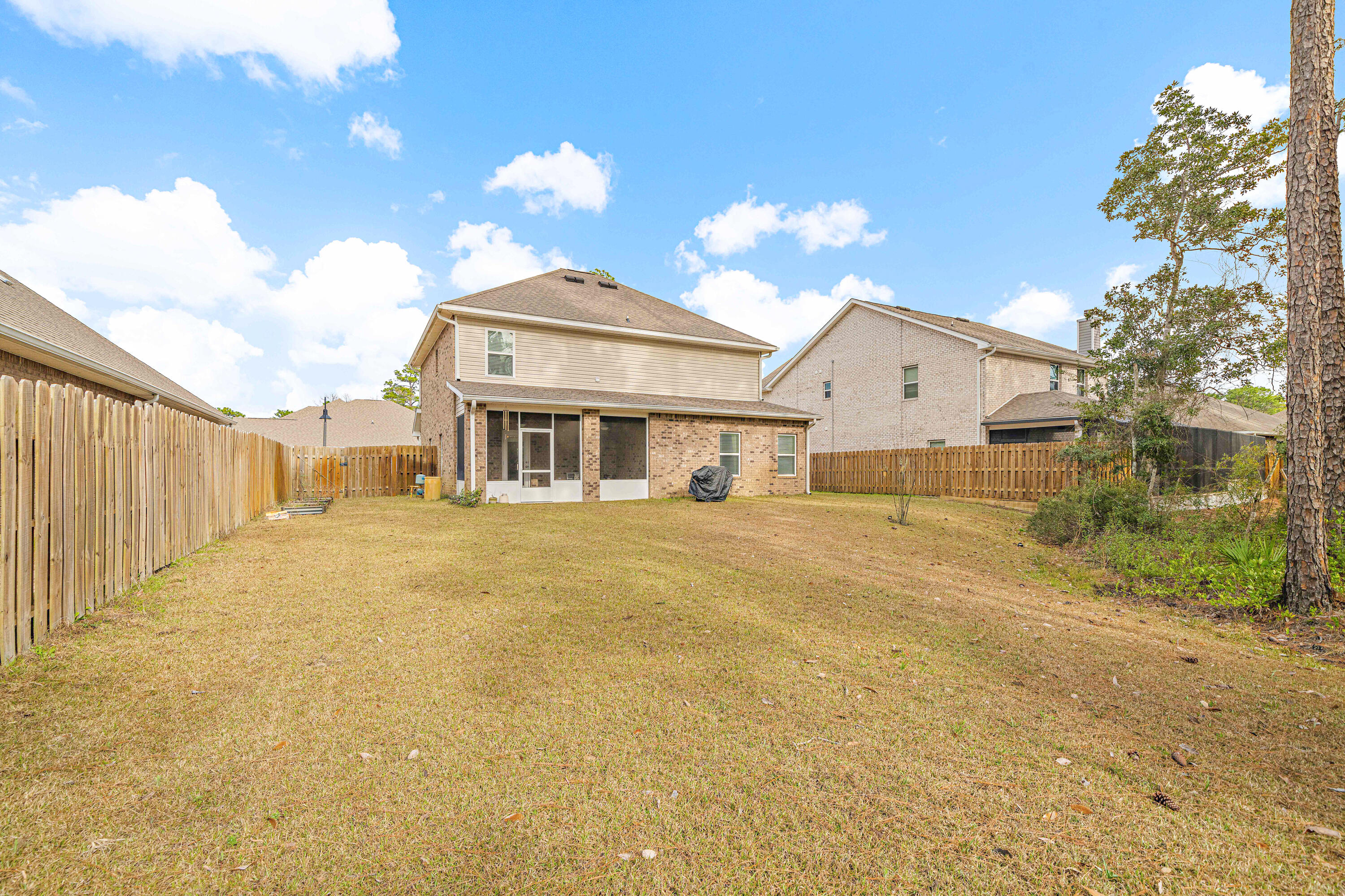 PEACH CREEK - Residential