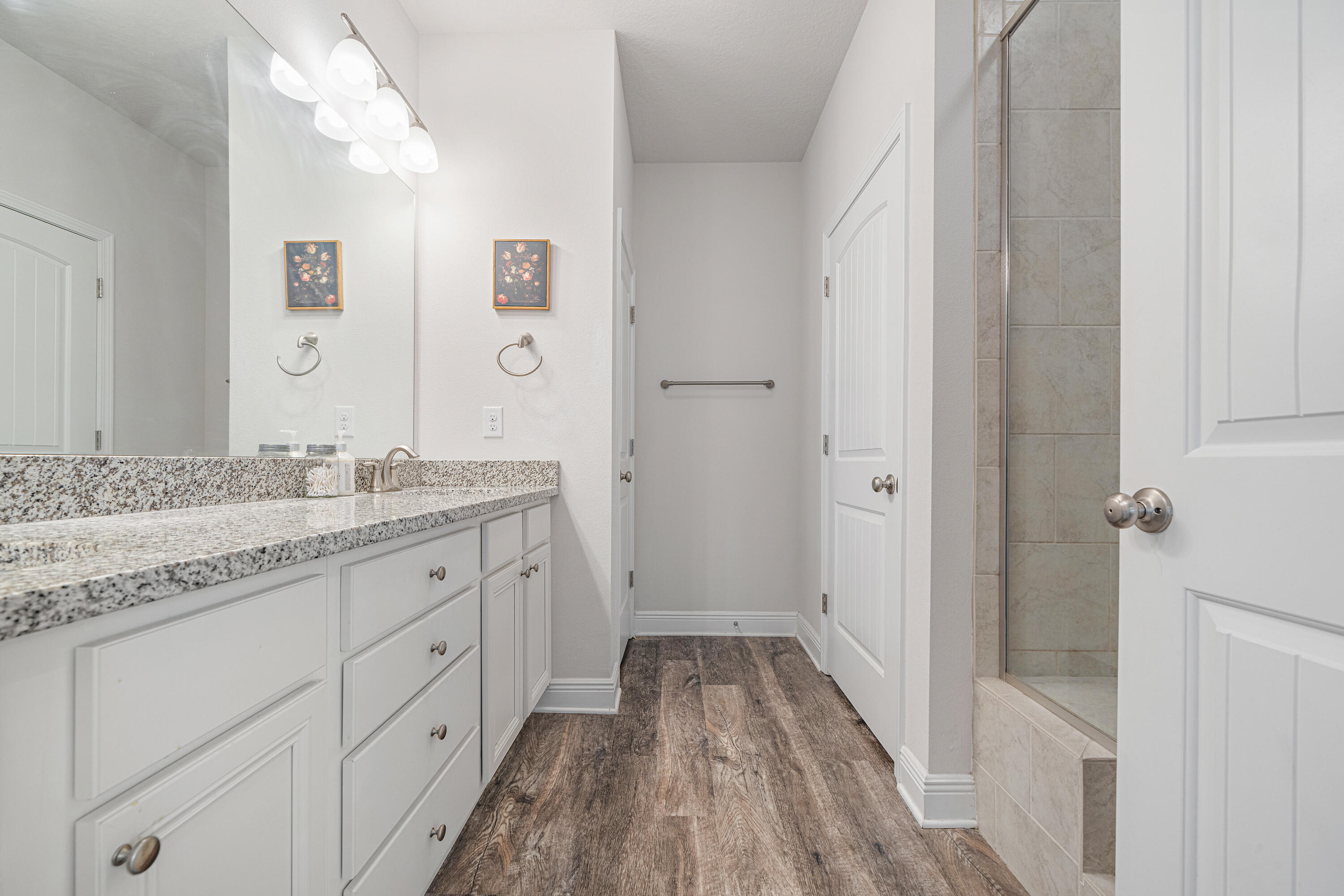 PEACH CREEK - Residential
