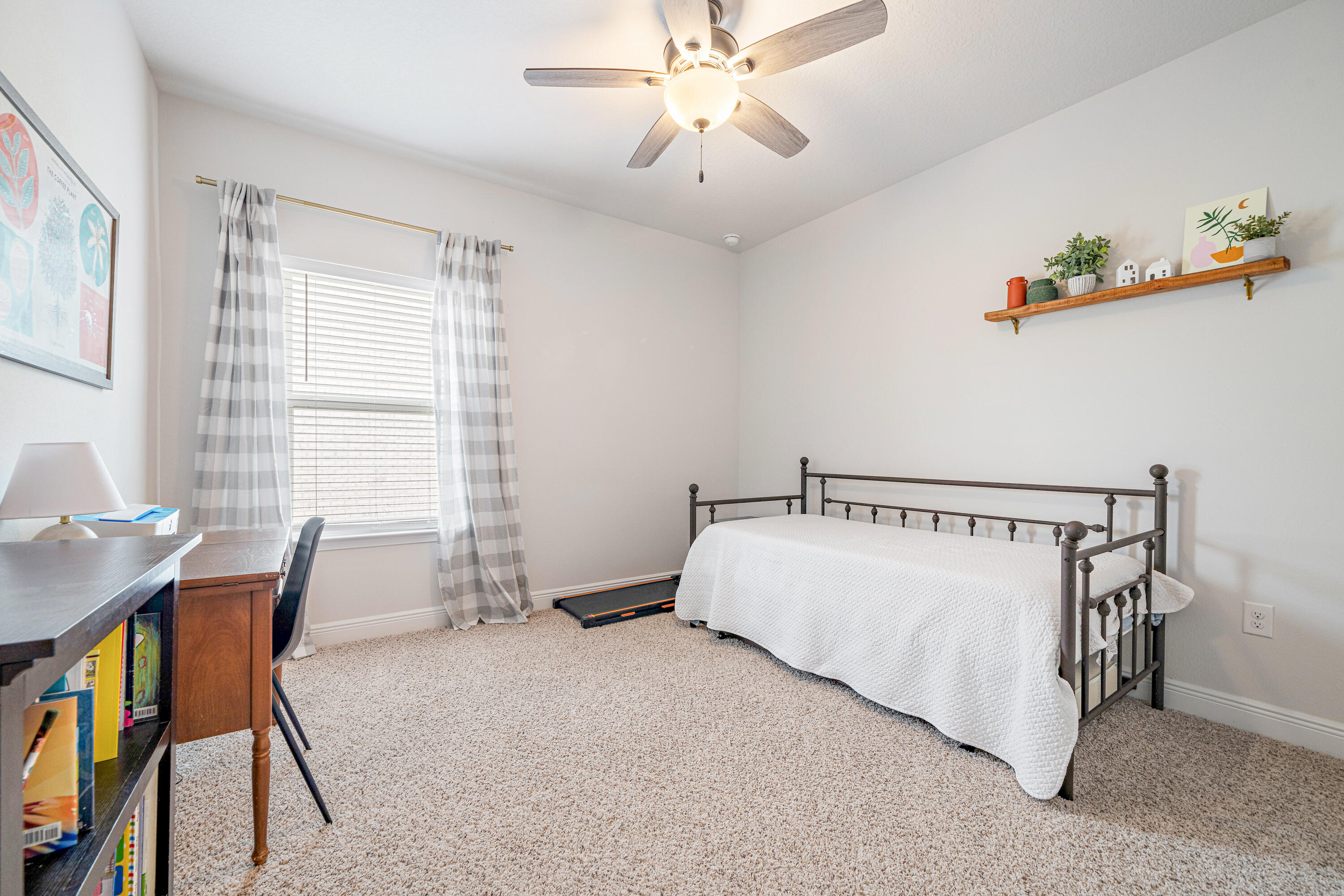 PEACH CREEK - Residential