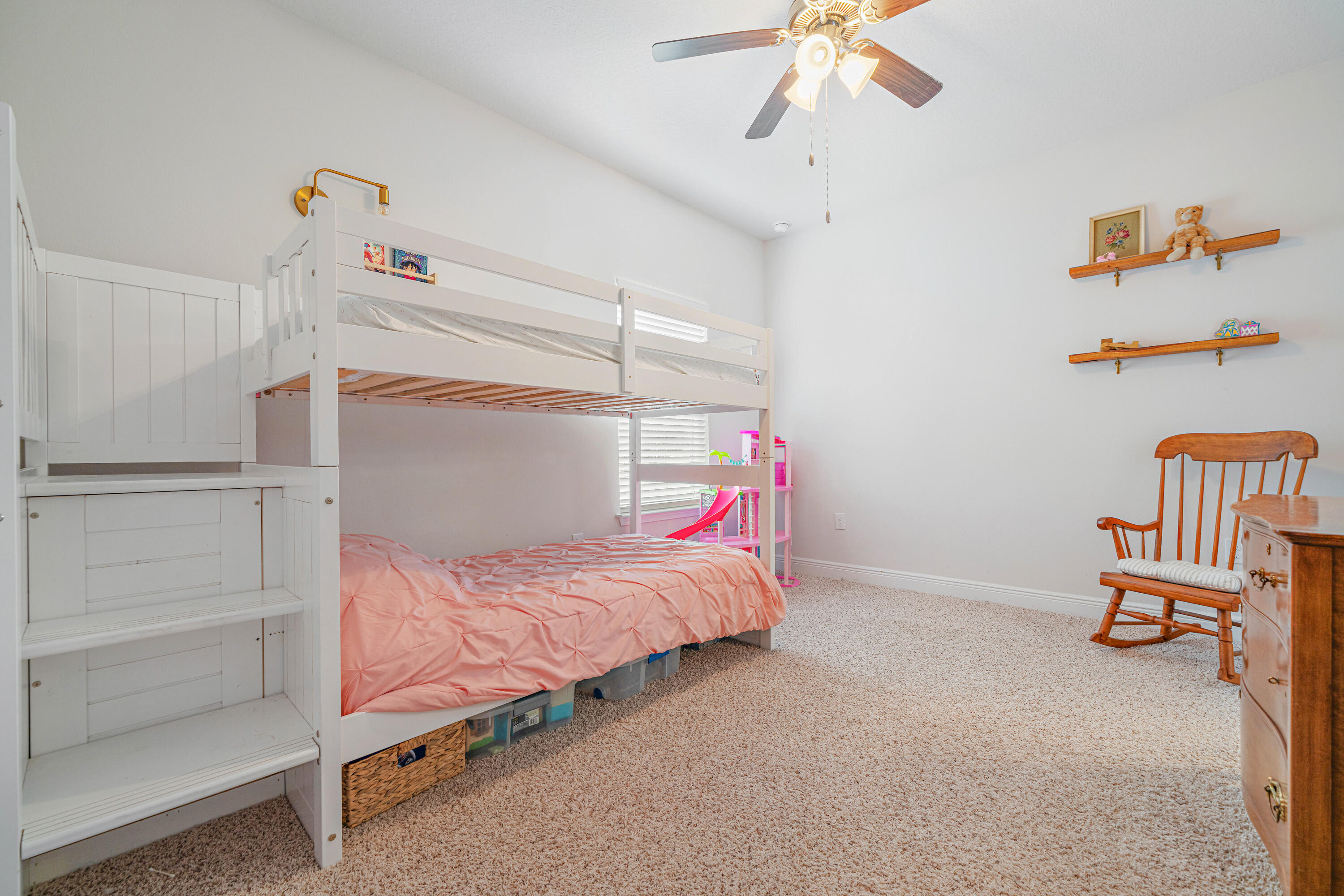 PEACH CREEK - Residential
