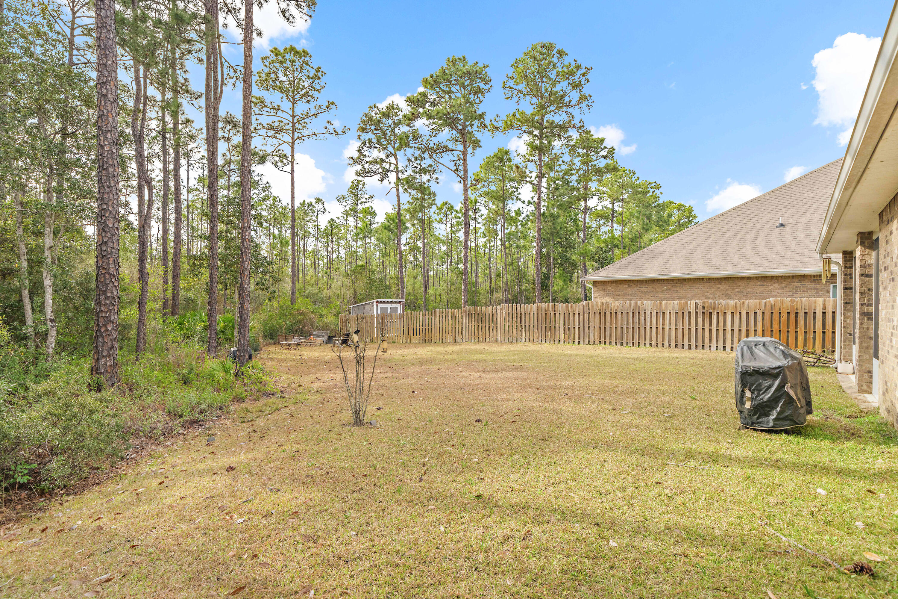 PEACH CREEK - Residential