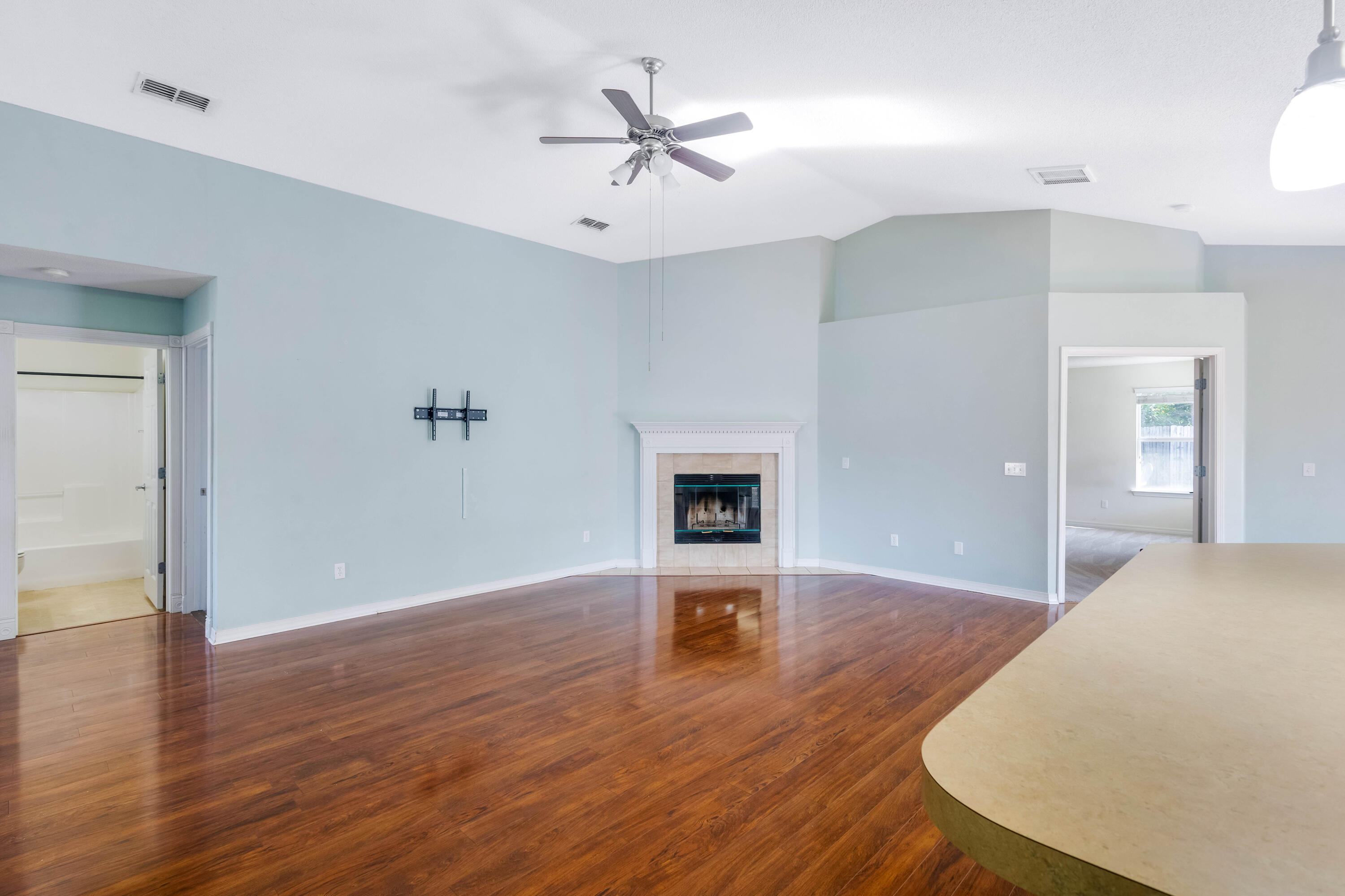 PROMISE CREEK - Residential