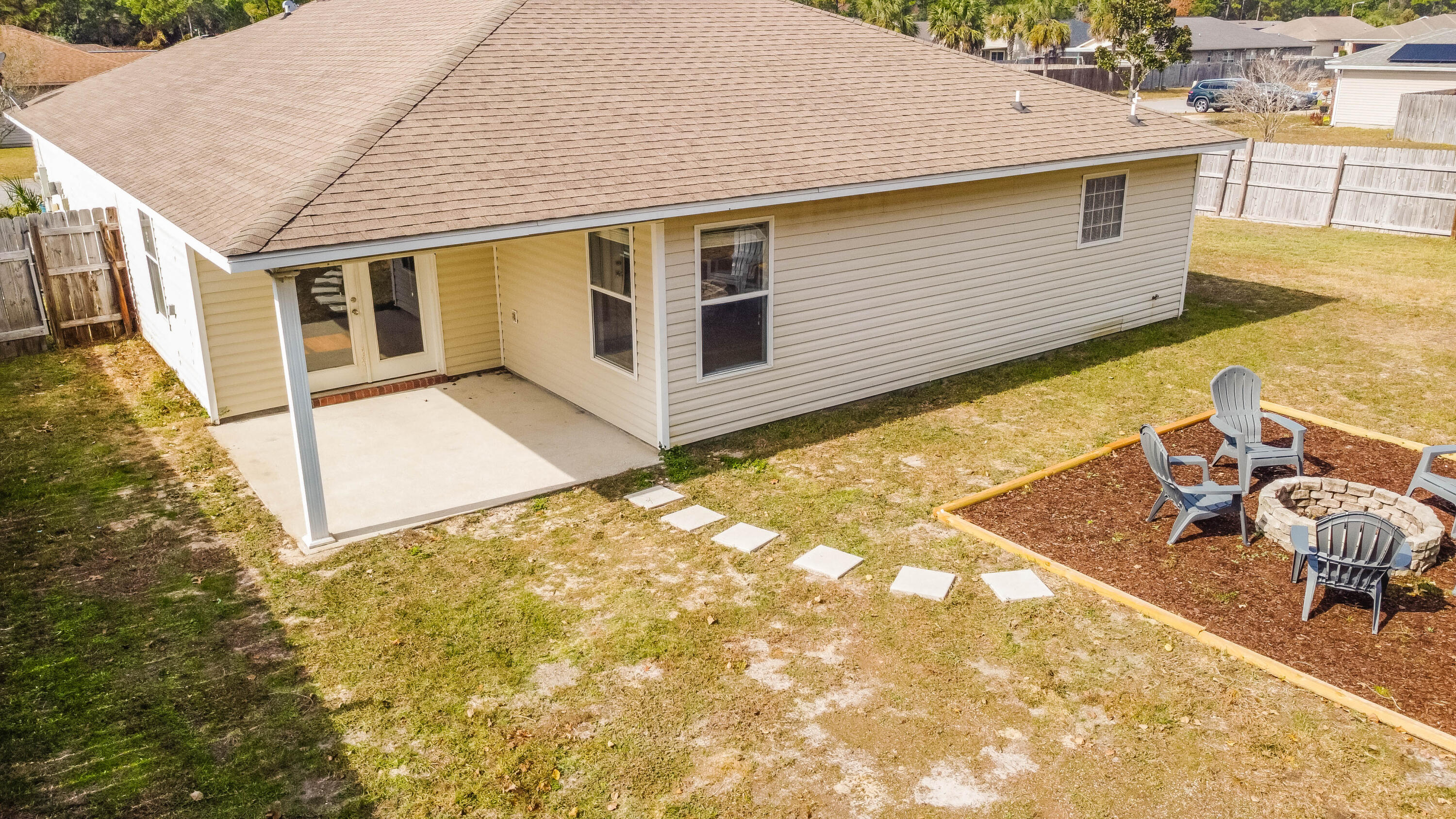 PROMISE CREEK - Residential