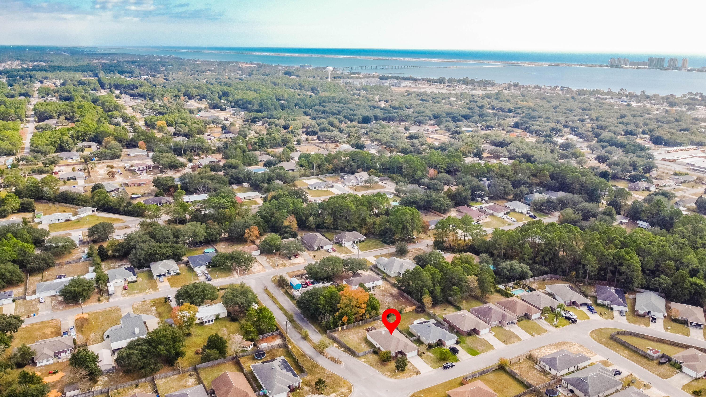 PROMISE CREEK - Residential